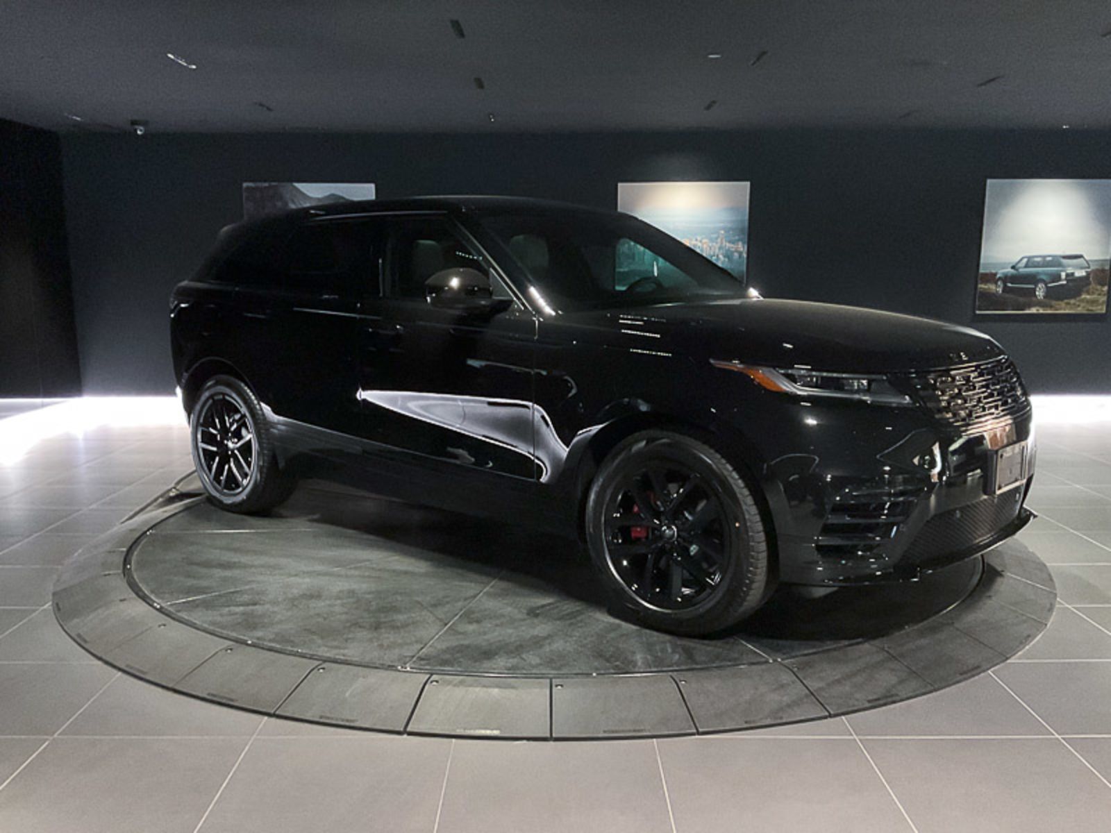 2025 Land Rover Range Rover Velar Dynamic SE, Vancouver, Cash