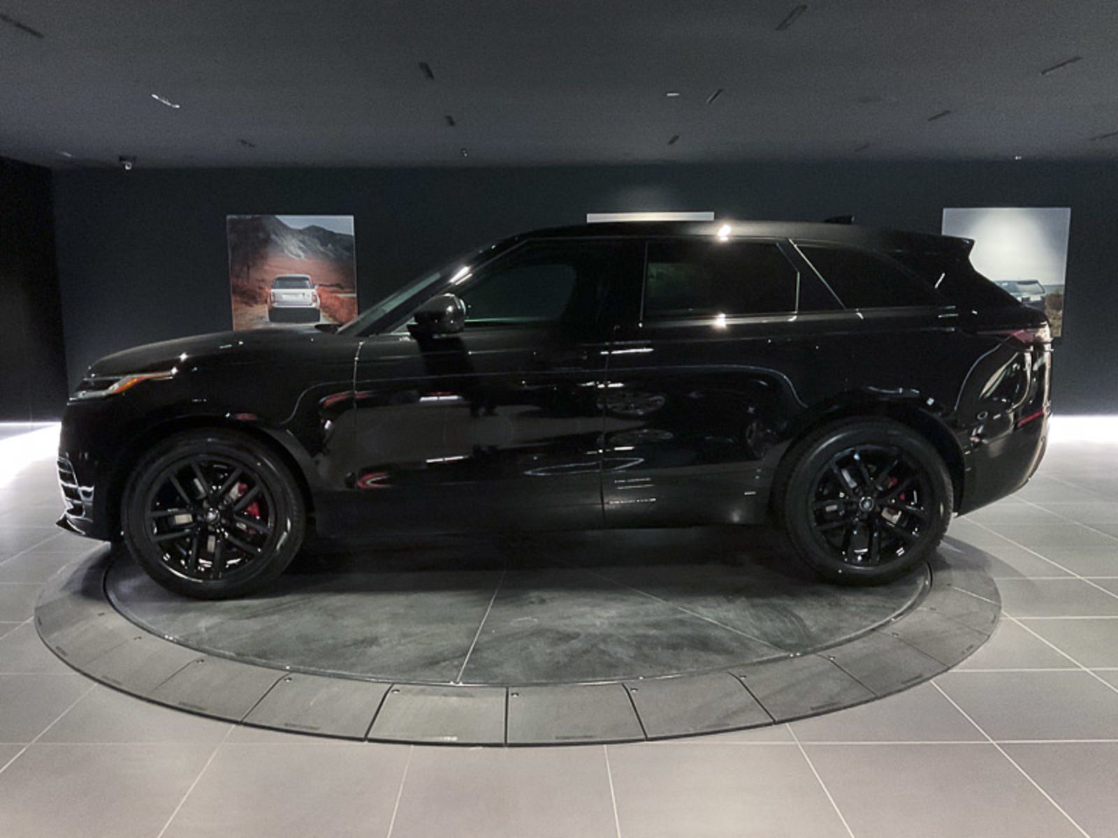 2025 Land Rover Range Rover Velar Dynamic SE, Vancouver, Cash