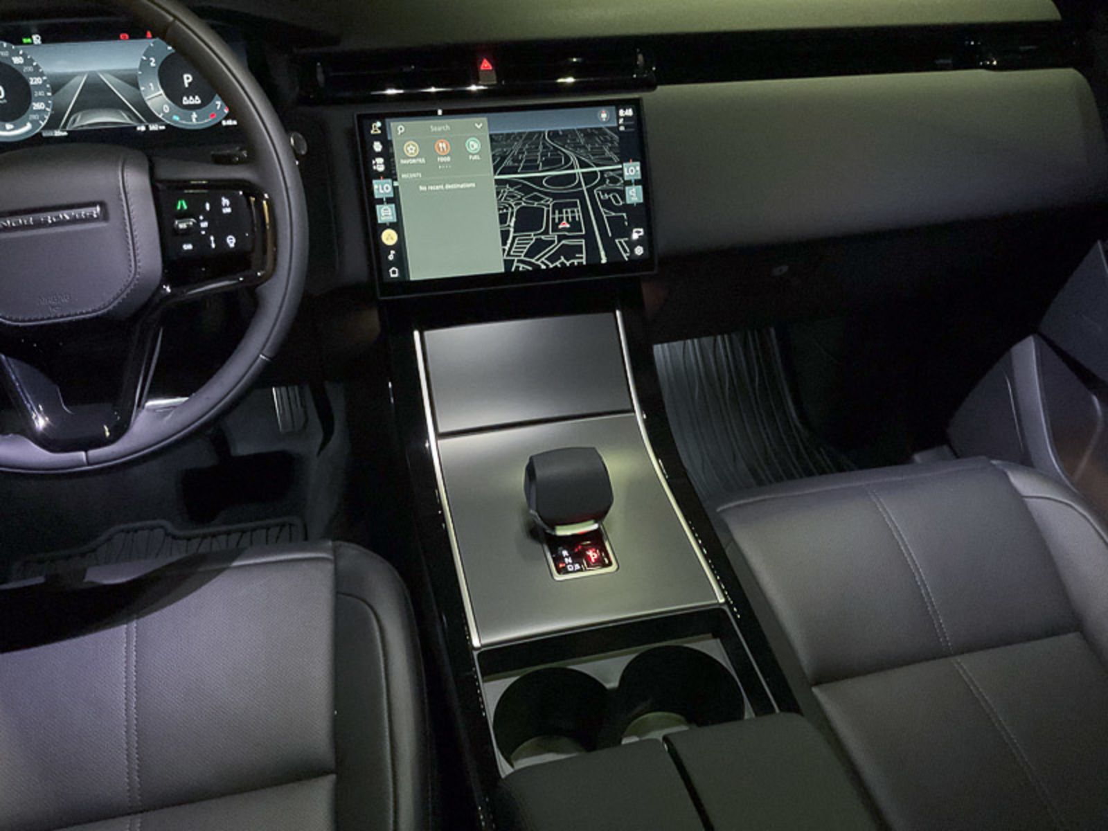 2025 Land Rover Range Rover Velar Dynamic SE, Vancouver, Cash
