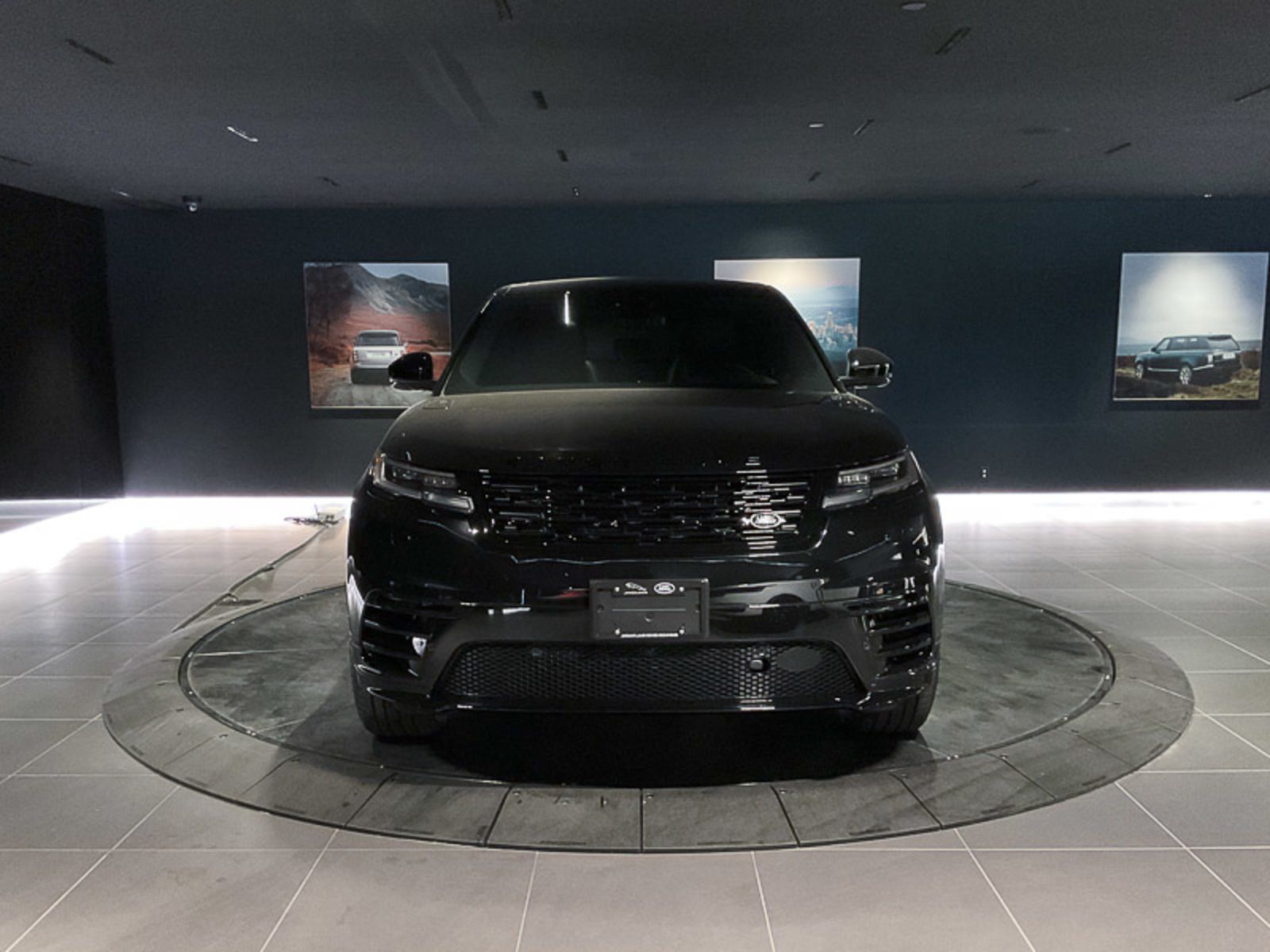 2025 Land Rover Range Rover Velar Dynamic SE, Vancouver, Cash