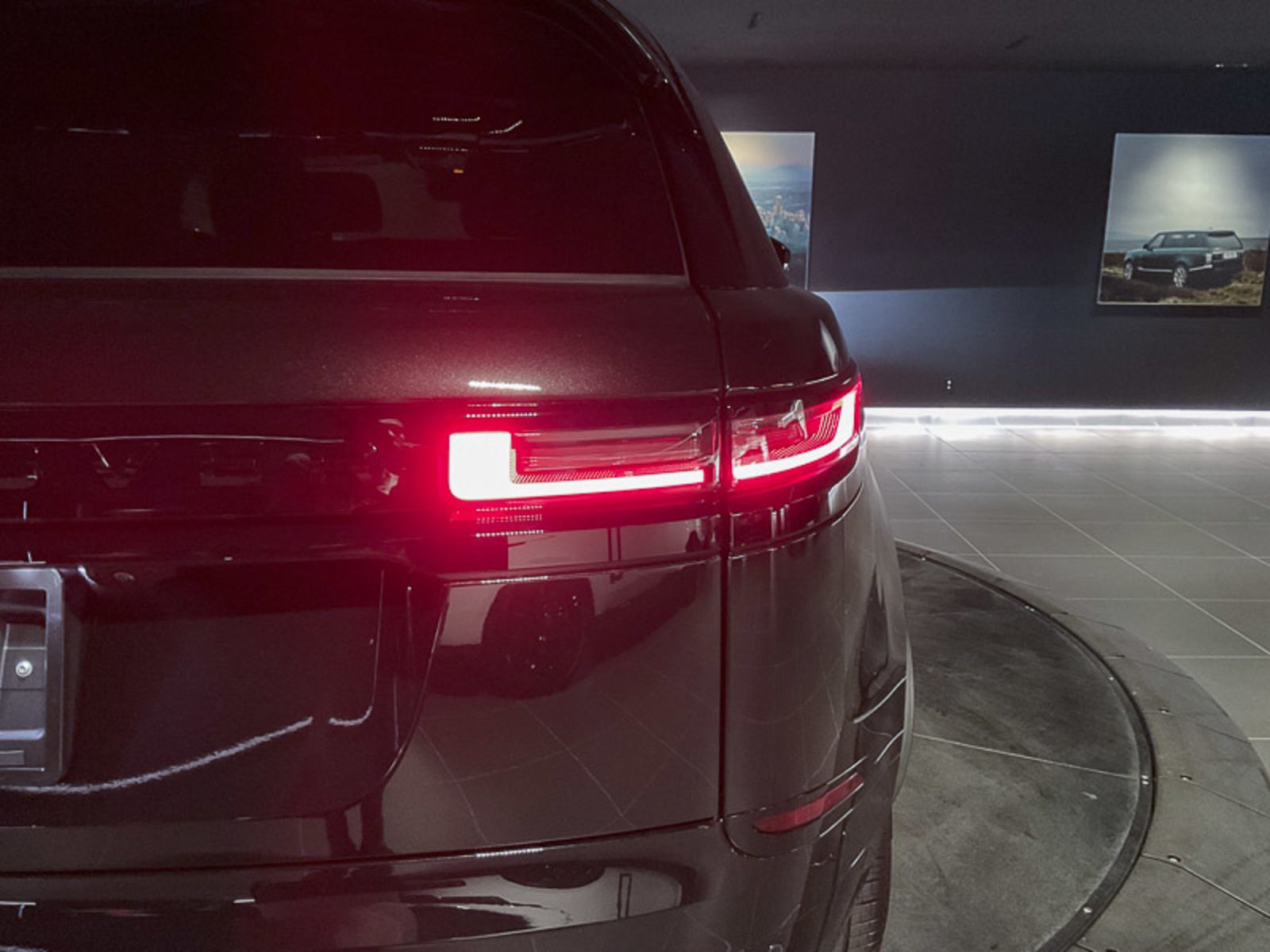 2025 Land Rover Range Rover Velar Dynamic SE, Vancouver, Cash