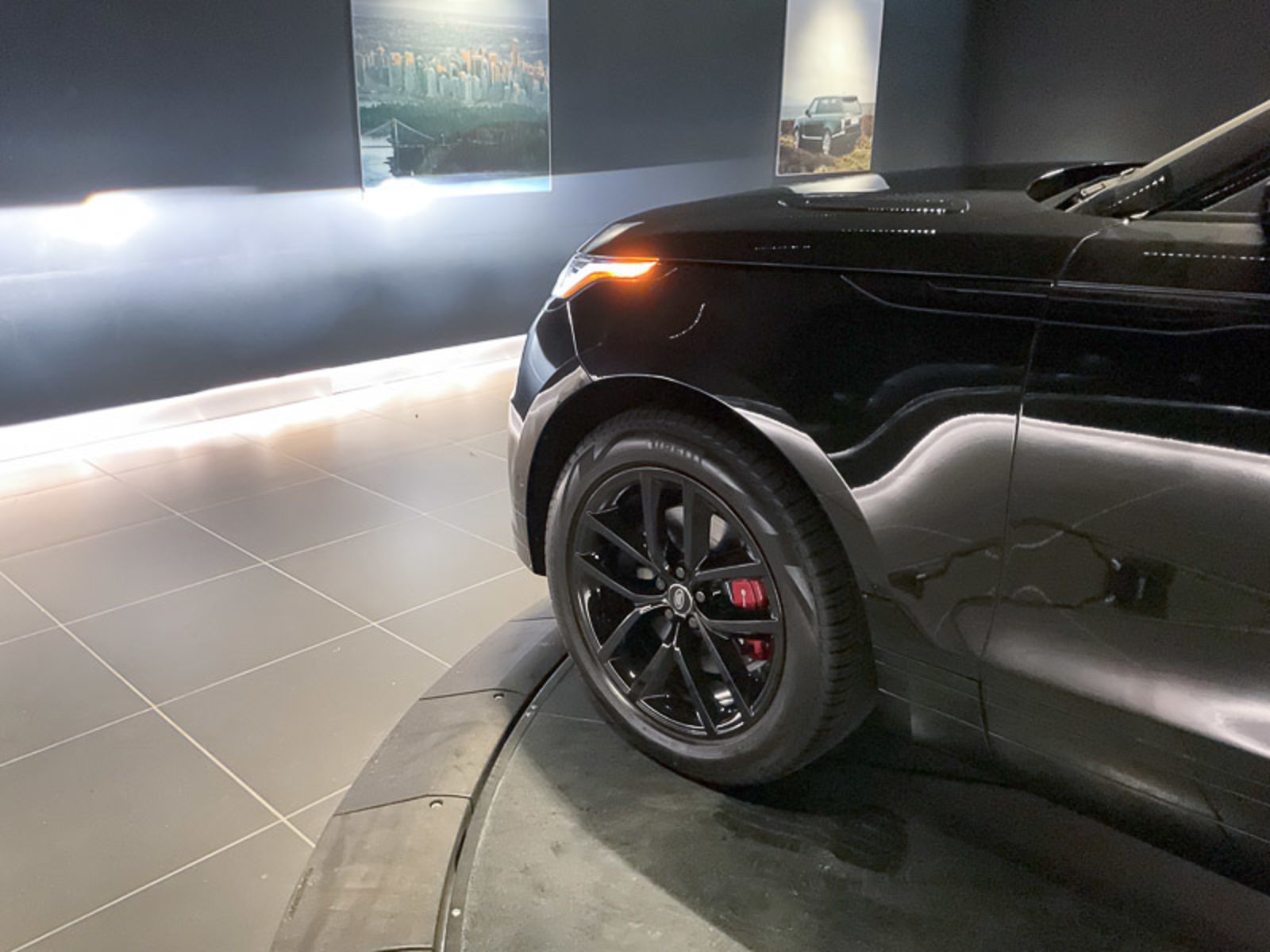 2025 Land Rover Range Rover Velar Dynamic SE, Vancouver, Cash