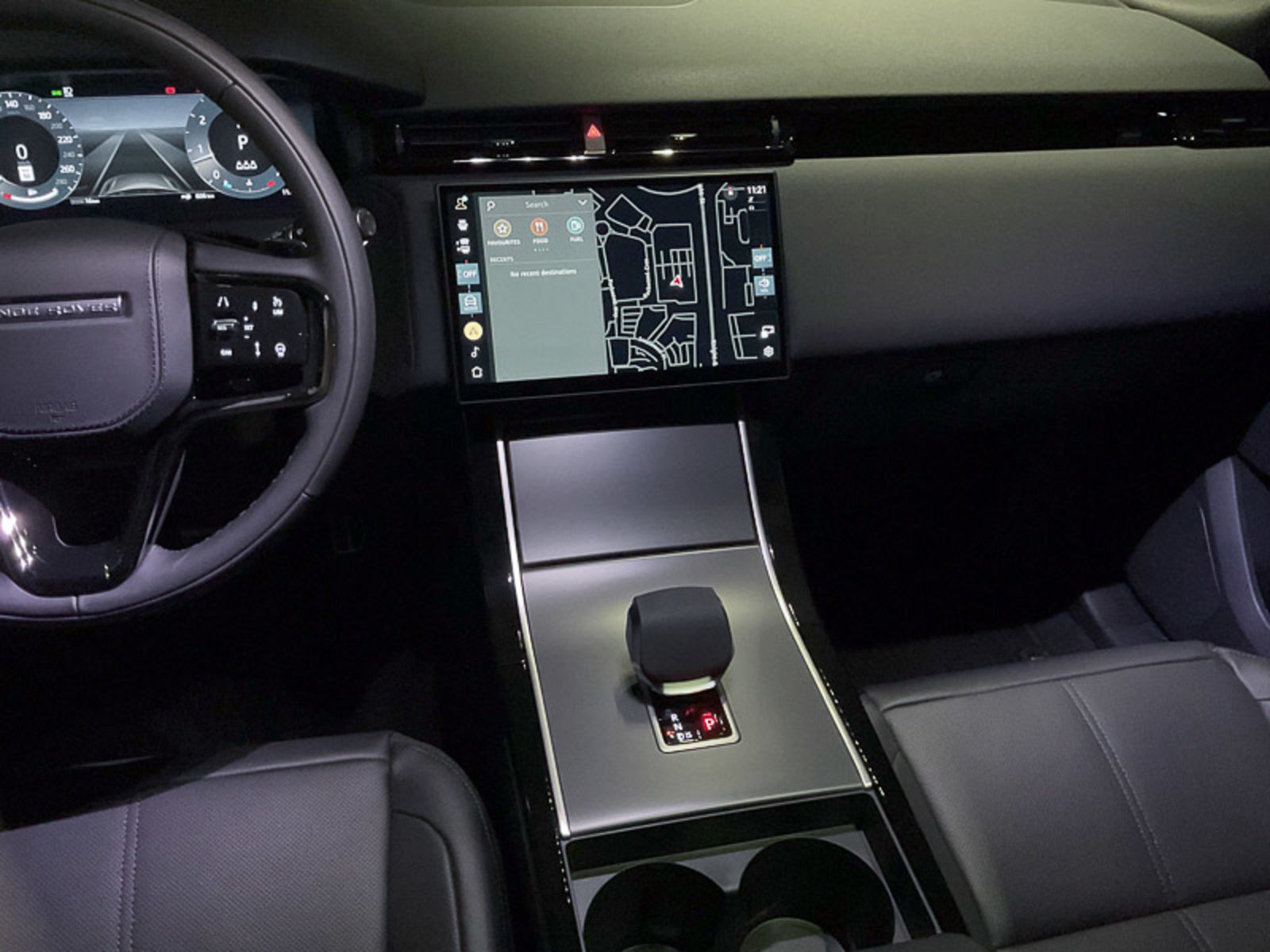 2025 Land Rover Range Rover Velar Dynamic SE, Vancouver, Cash