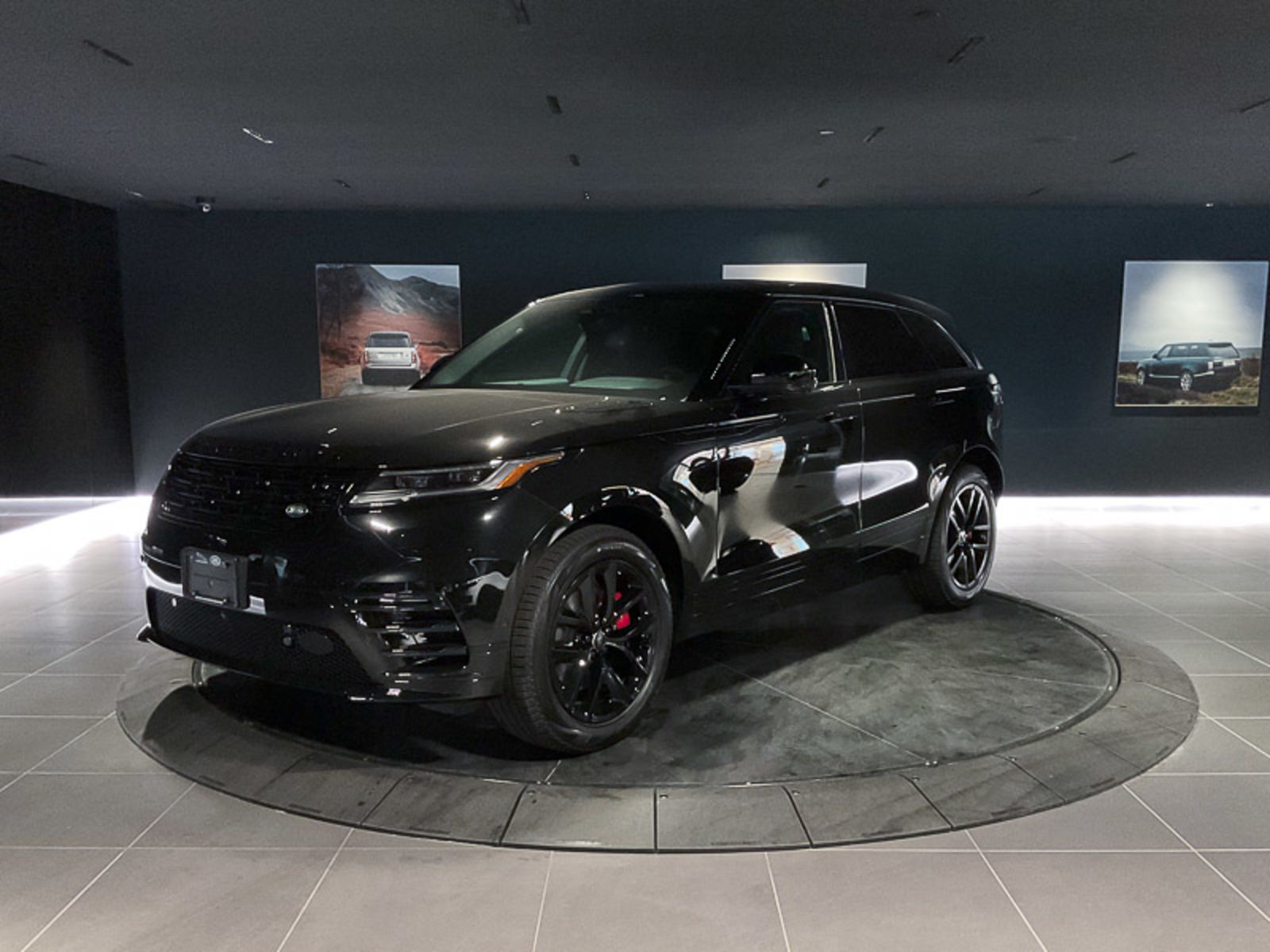 2025 Land Rover Range Rover Velar Dynamic SE, Vancouver, Cash