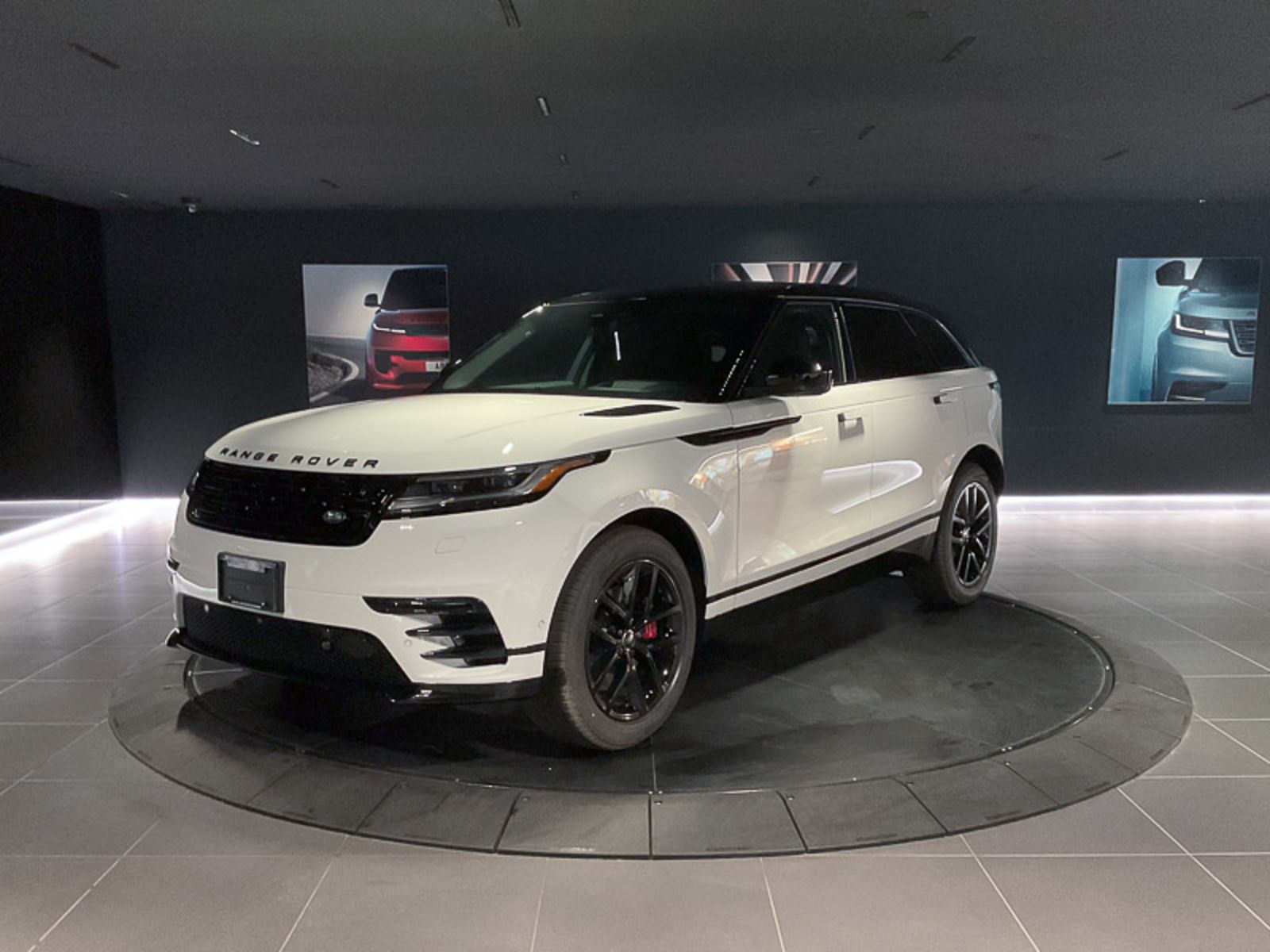 2025 Land Rover Range Rover Velar Dynamic SE, Vancouver, Cash