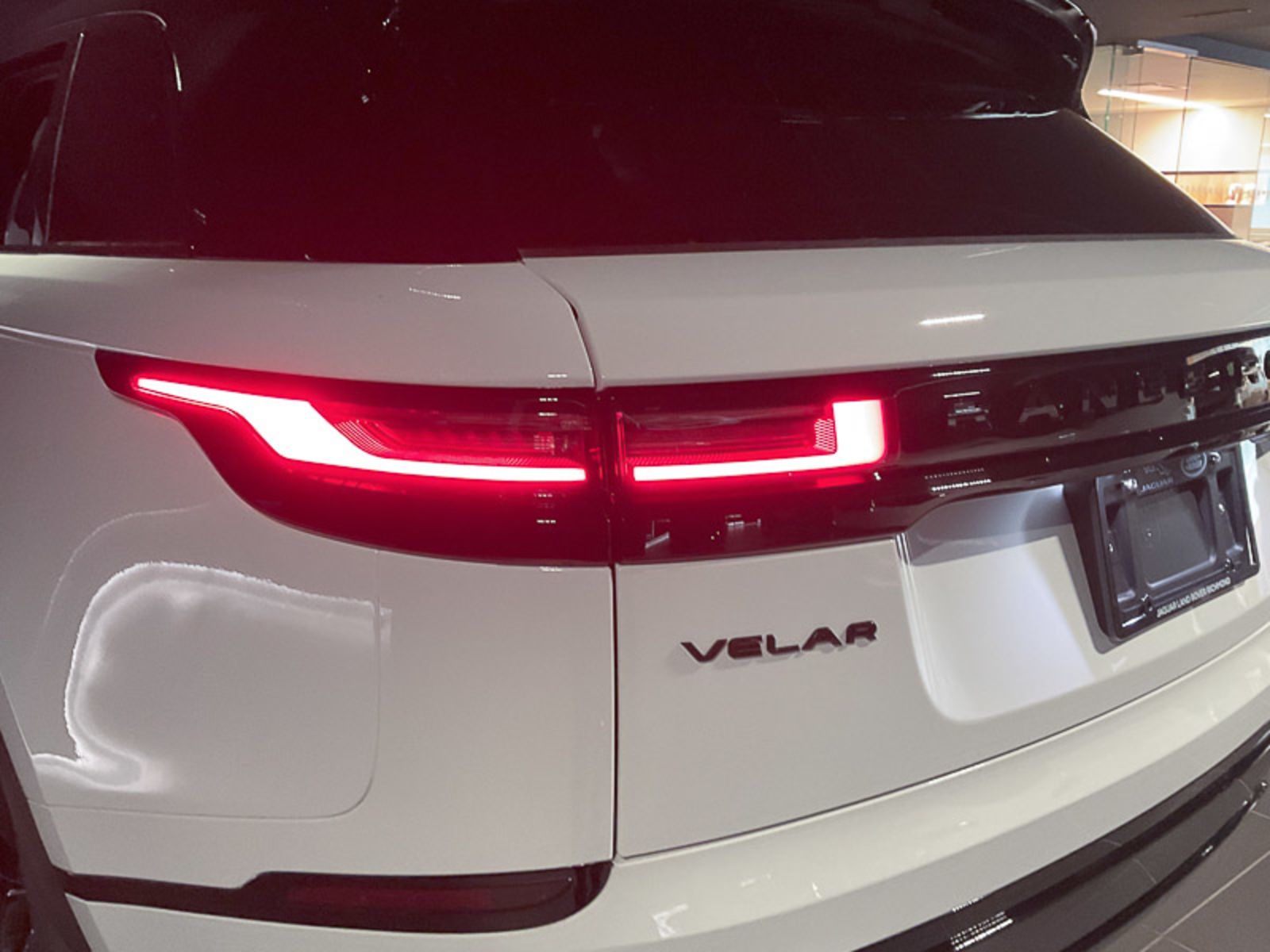 2025 Land Rover Range Rover Velar Dynamic SE, Vancouver, Cash