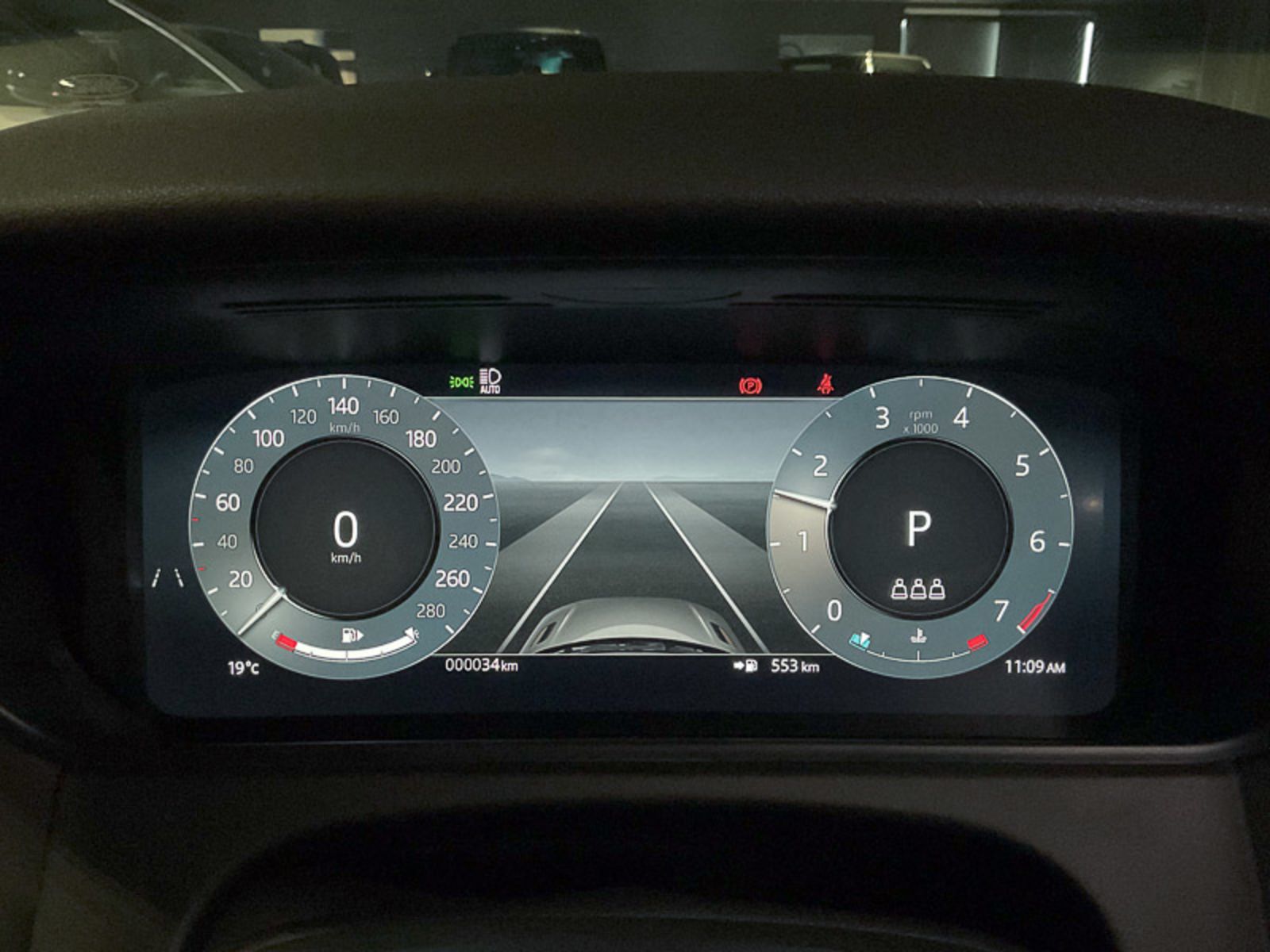 2025 Land Rover Range Rover Velar Dynamic SE, Vancouver, Cash