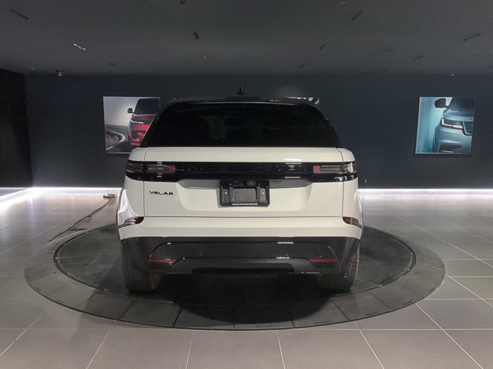 2025 Land Rover Range Rover Velar Dynamic SE, Vancouver, Cash