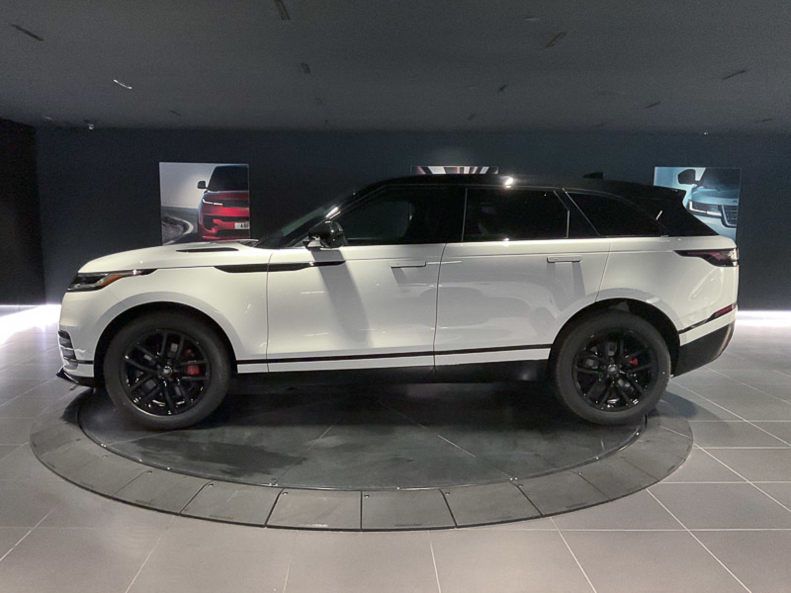 2025 Land Rover Range Rover Velar Dynamic SE, Vancouver, Cash