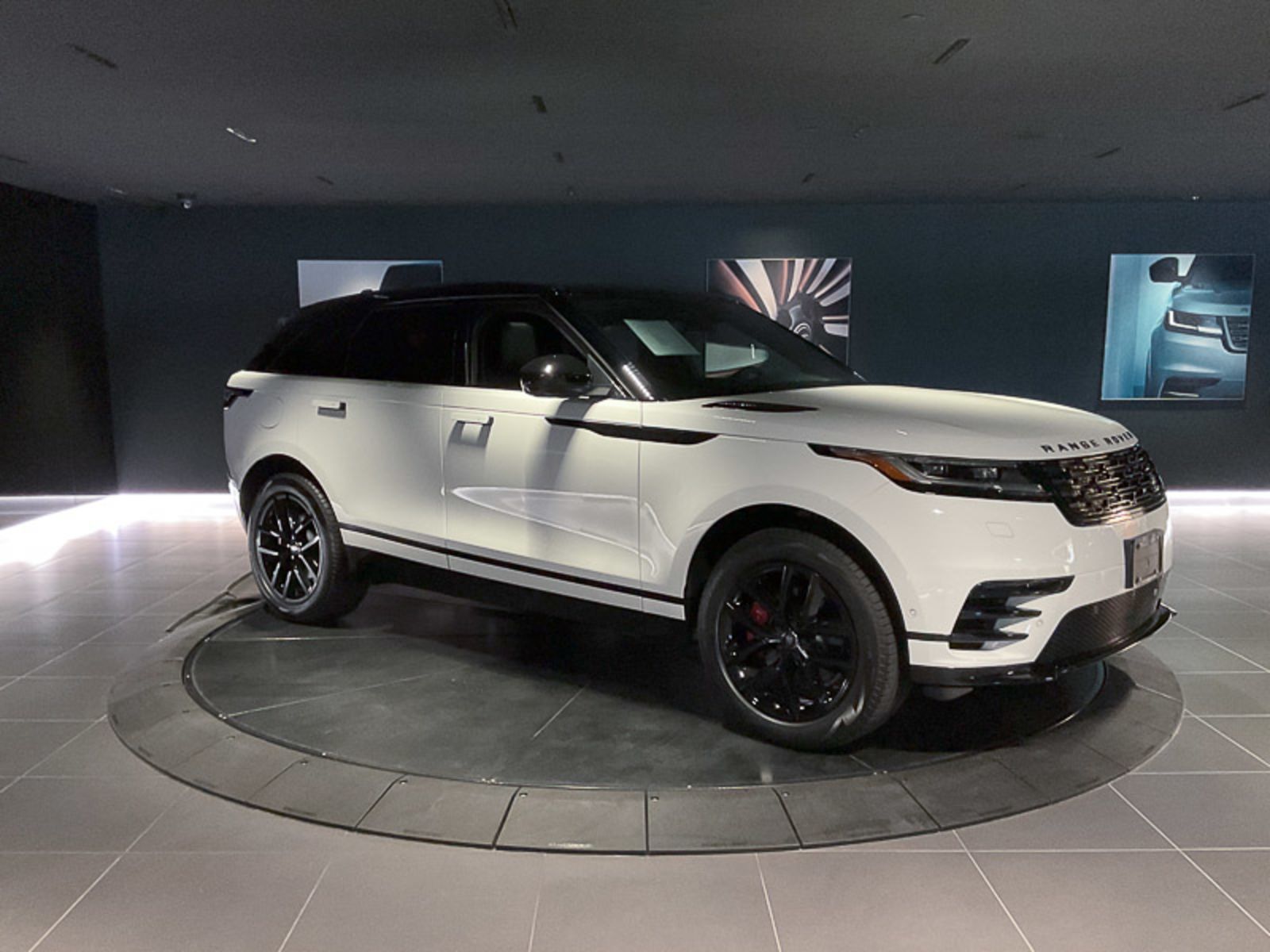 2025 Land Rover Range Rover Velar Dynamic SE, Vancouver, Cash
