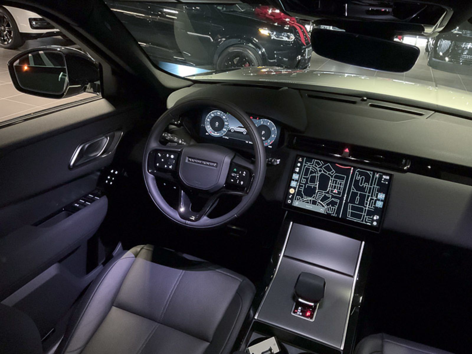 2025 Land Rover Range Rover Velar Dynamic SE, Vancouver, Cash