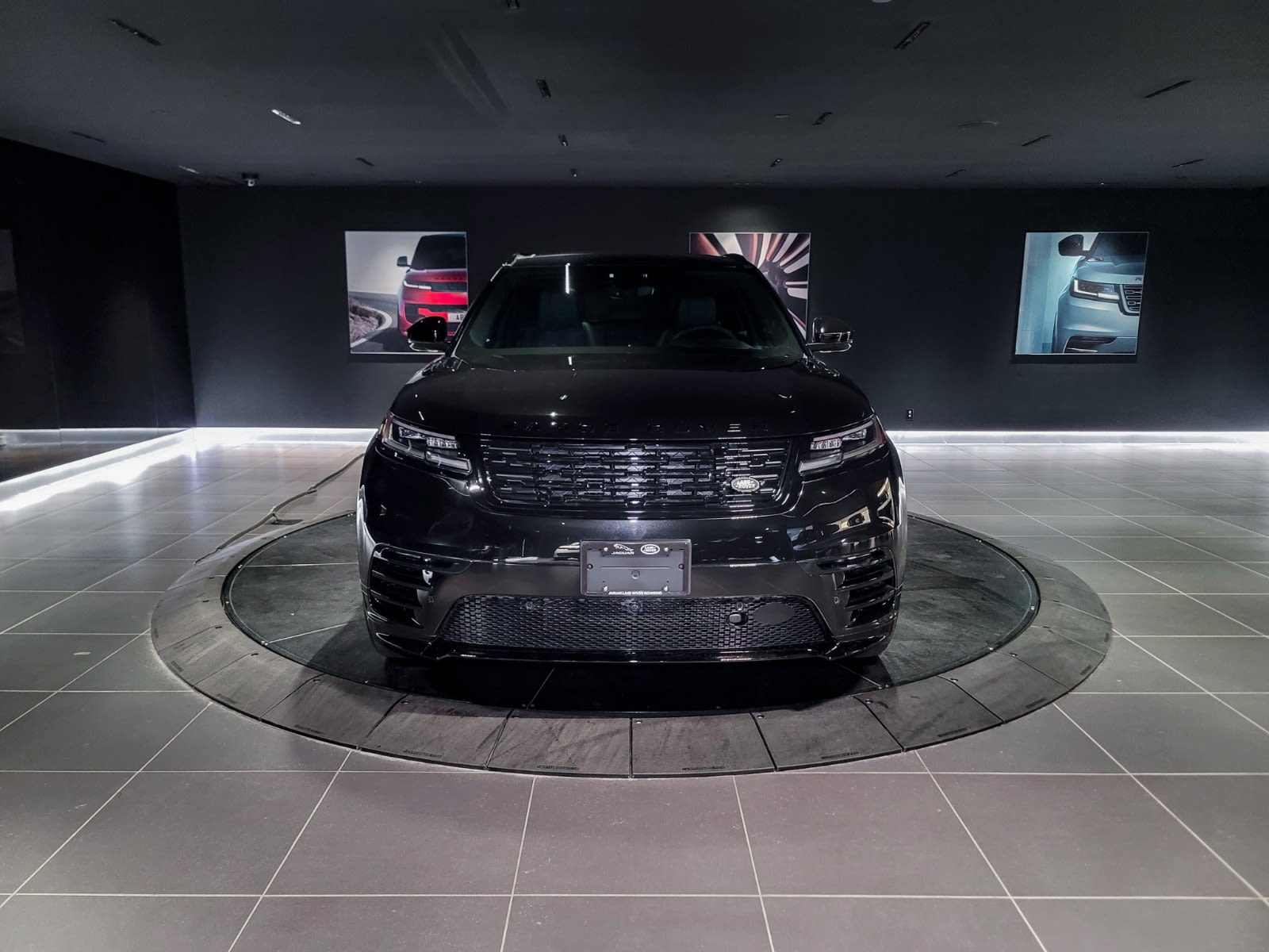 2025 Land Rover Range Rover Velar Dynamic HSE, Vancouver, Cash