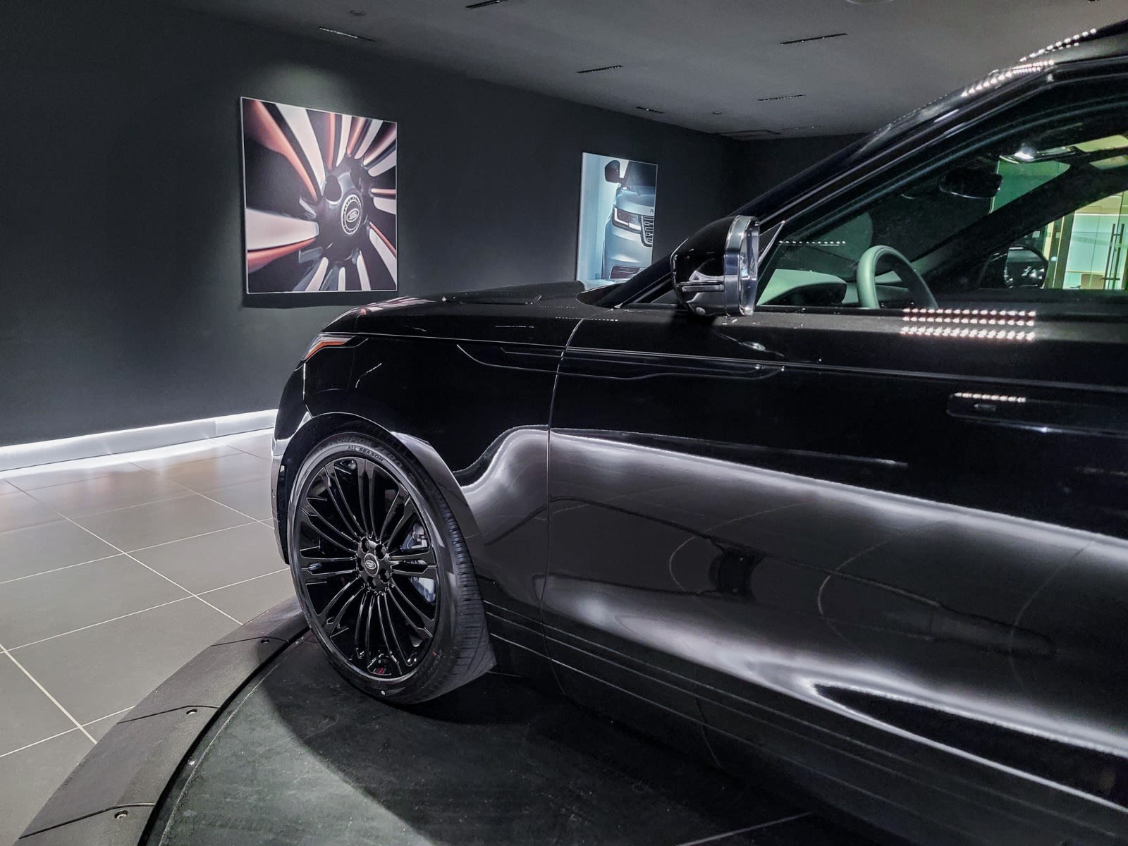 2025 Land Rover Range Rover Velar Dynamic HSE, Vancouver, Cash