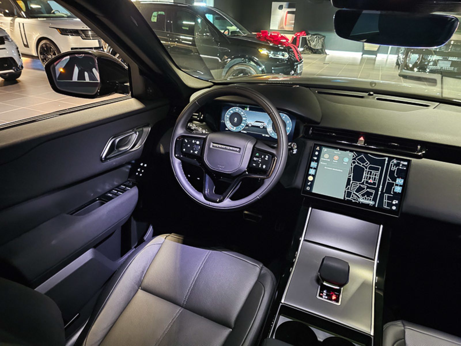 2025 Land Rover Range Rover Velar Dynamic SE, Vancouver, Cash