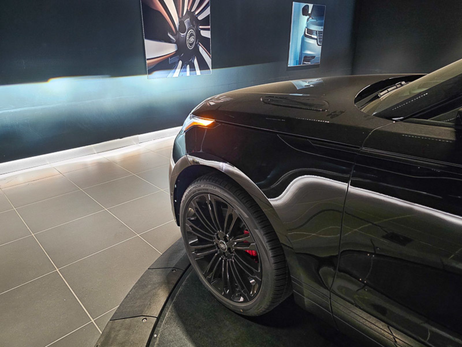 2025 Land Rover Range Rover Velar Dynamic SE, Vancouver, Cash