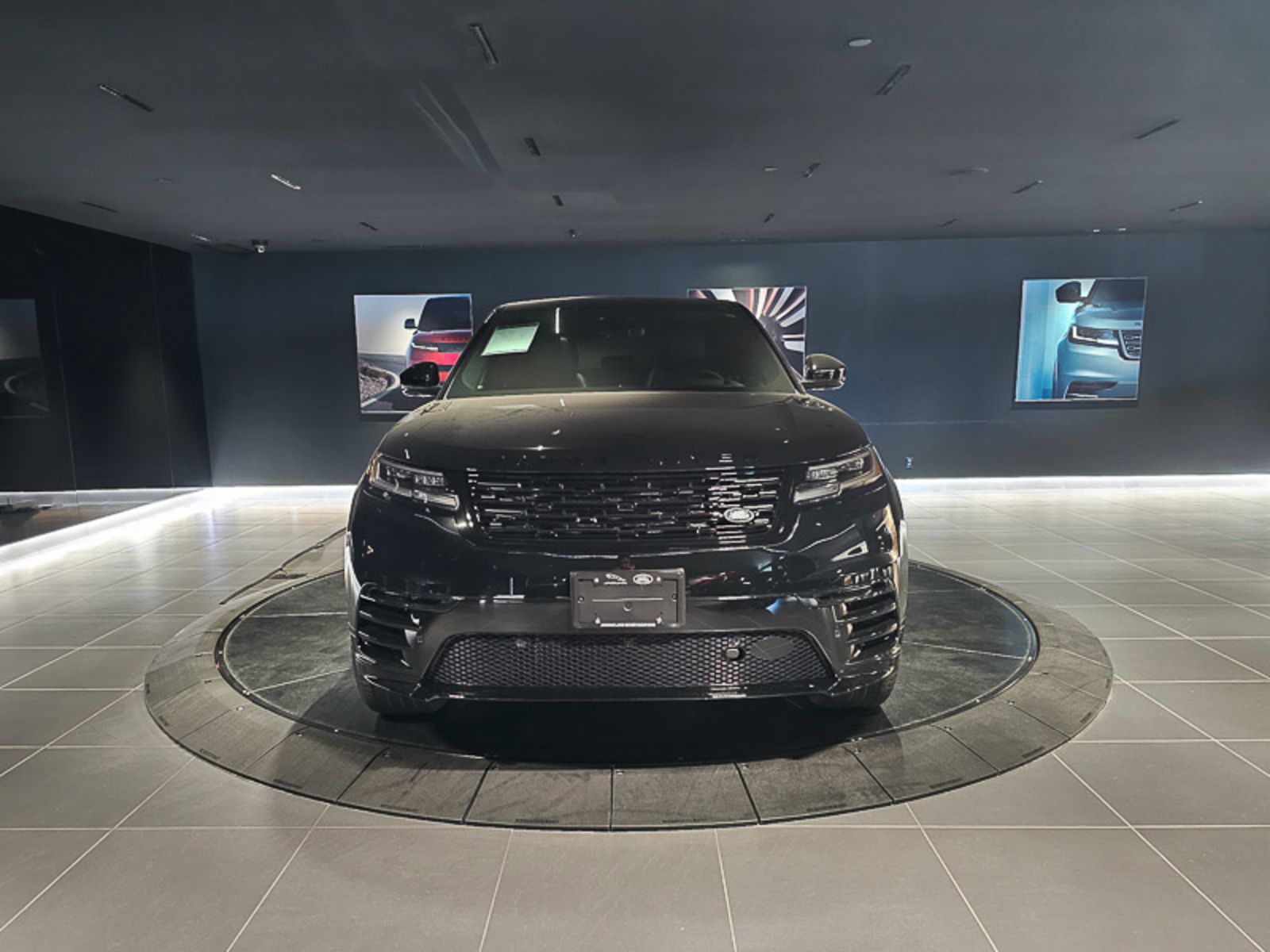 2025 Land Rover Range Rover Velar Dynamic SE, Vancouver, Cash