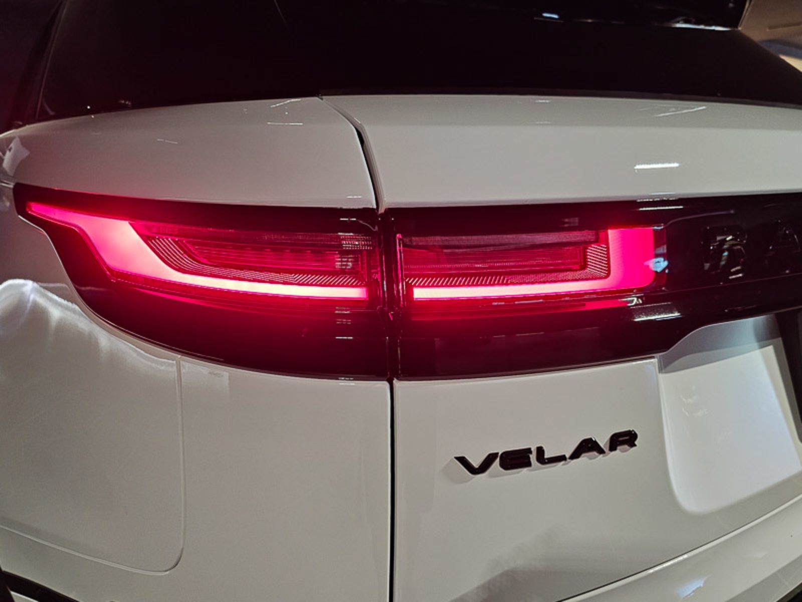 2025 Land Rover Range Rover Velar Dynamic SE, Vancouver, Cash