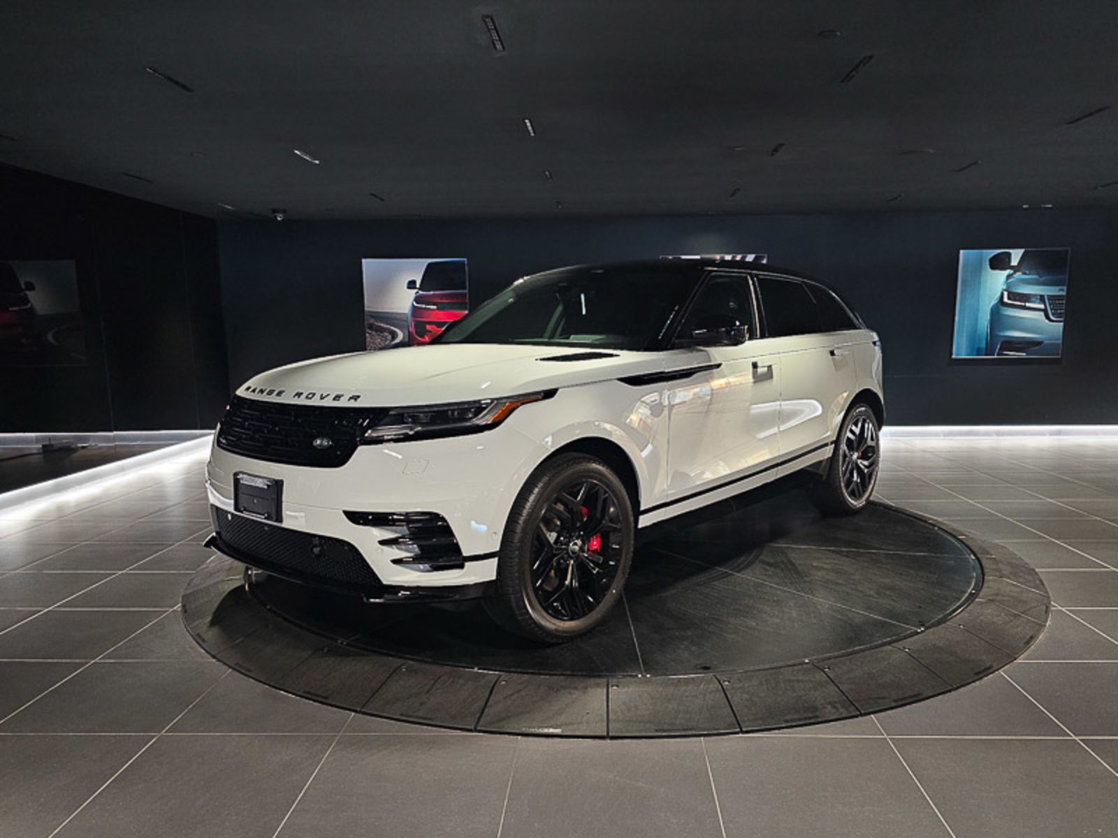 2025 Land Rover Range Rover Velar Dynamic SE, Vancouver, Cash