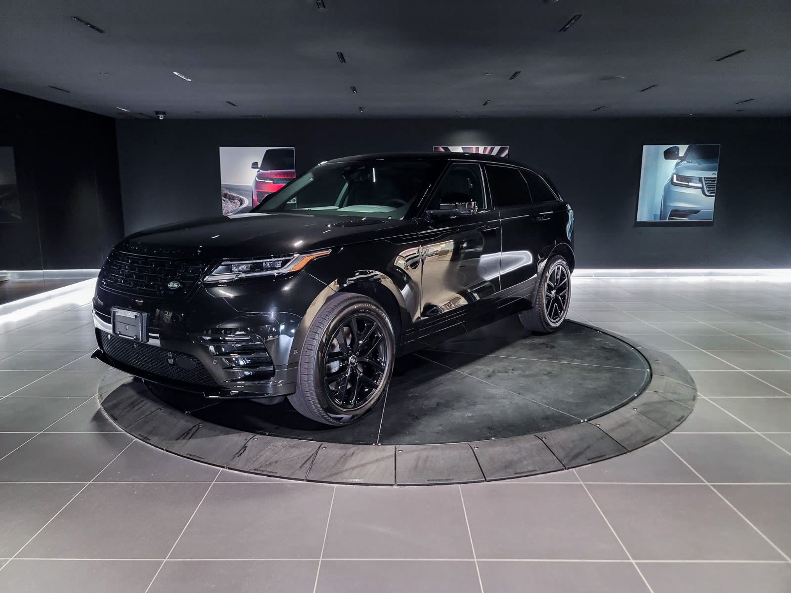 2026 Land Rover Range Rover Velar Dynamic SE, Vancouver, Cash