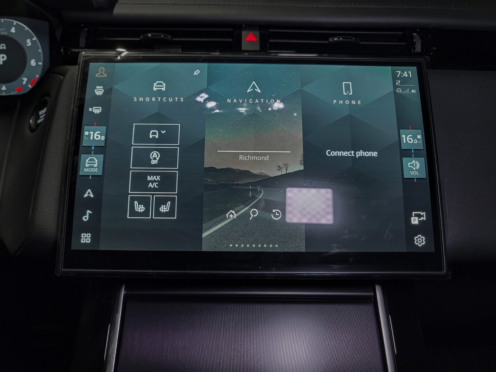 2026 Land Rover Range Rover Velar Dynamic SE, Vancouver, Cash
