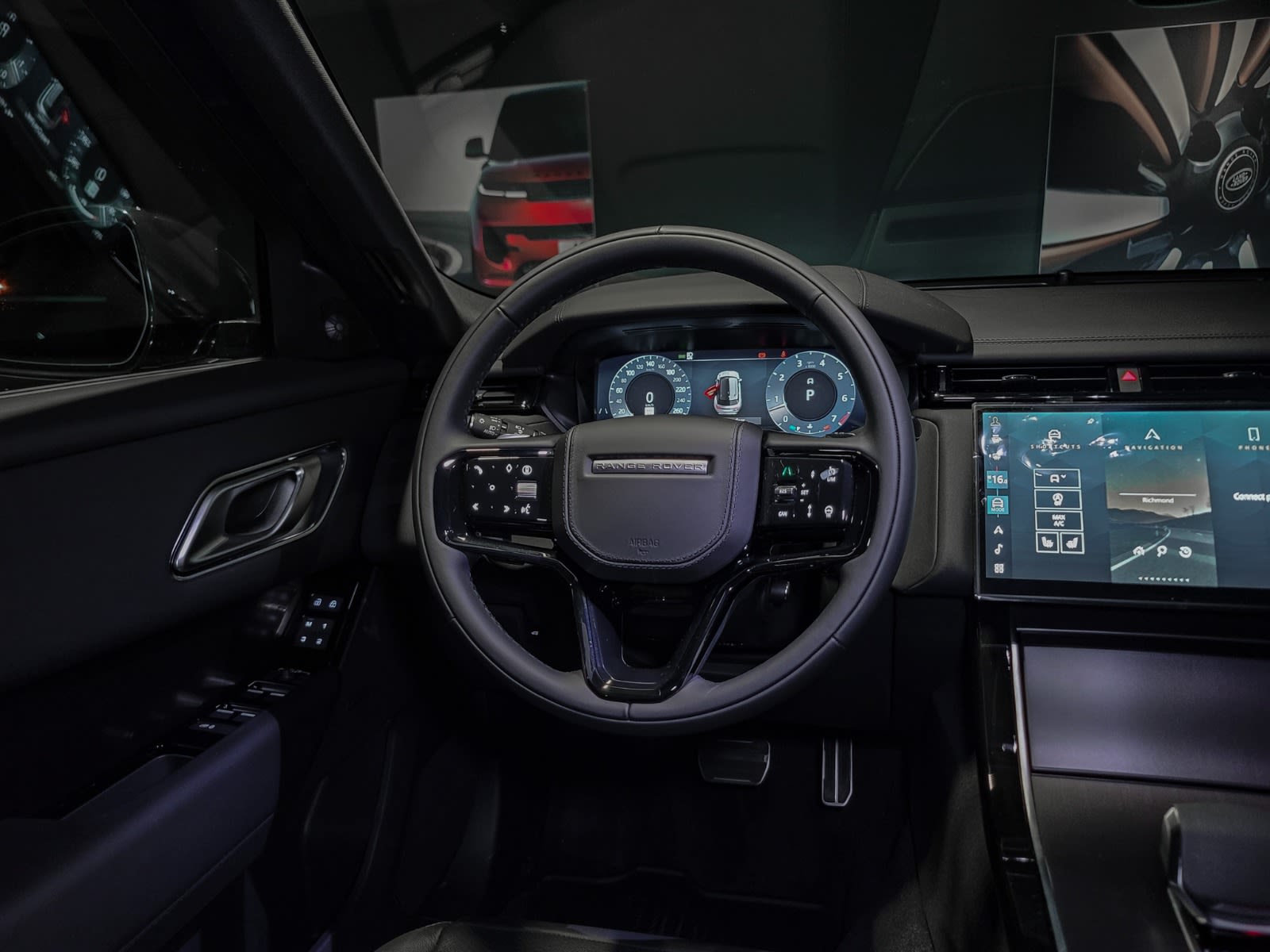 2026 Land Rover Range Rover Velar Dynamic SE, Vancouver, Cash