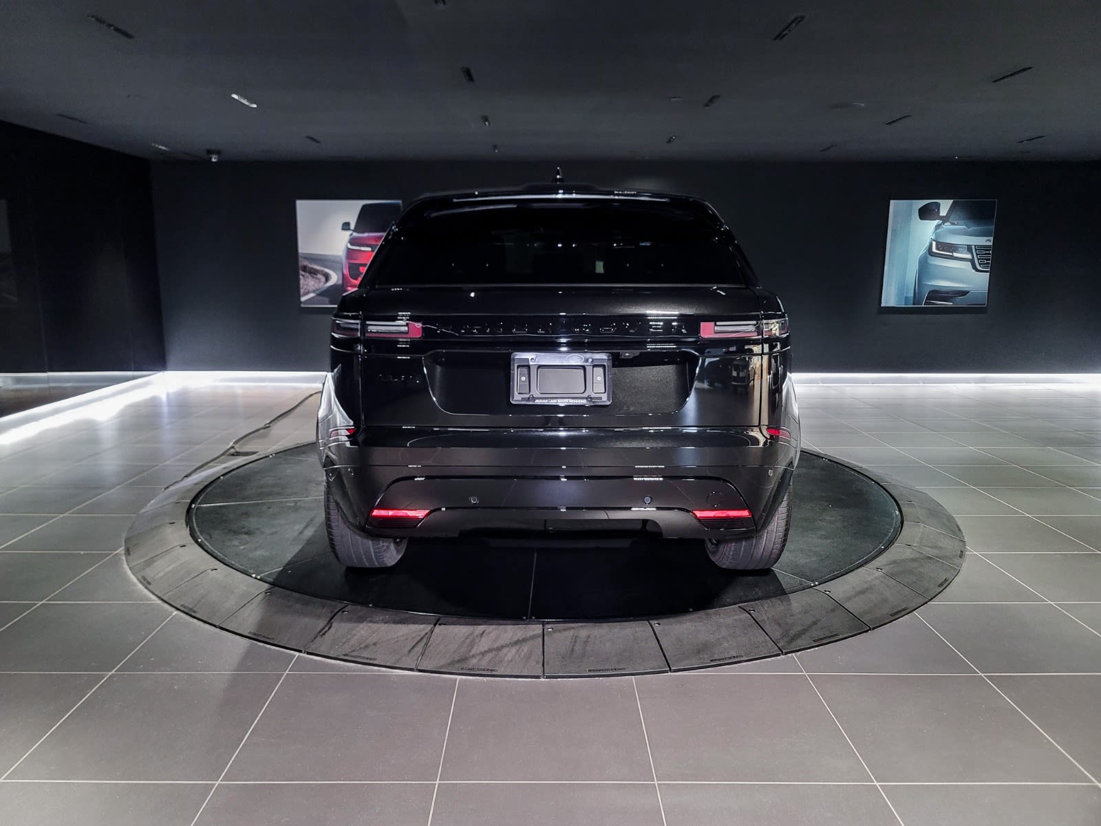2026 Land Rover Range Rover Velar Dynamic SE, Vancouver, Cash