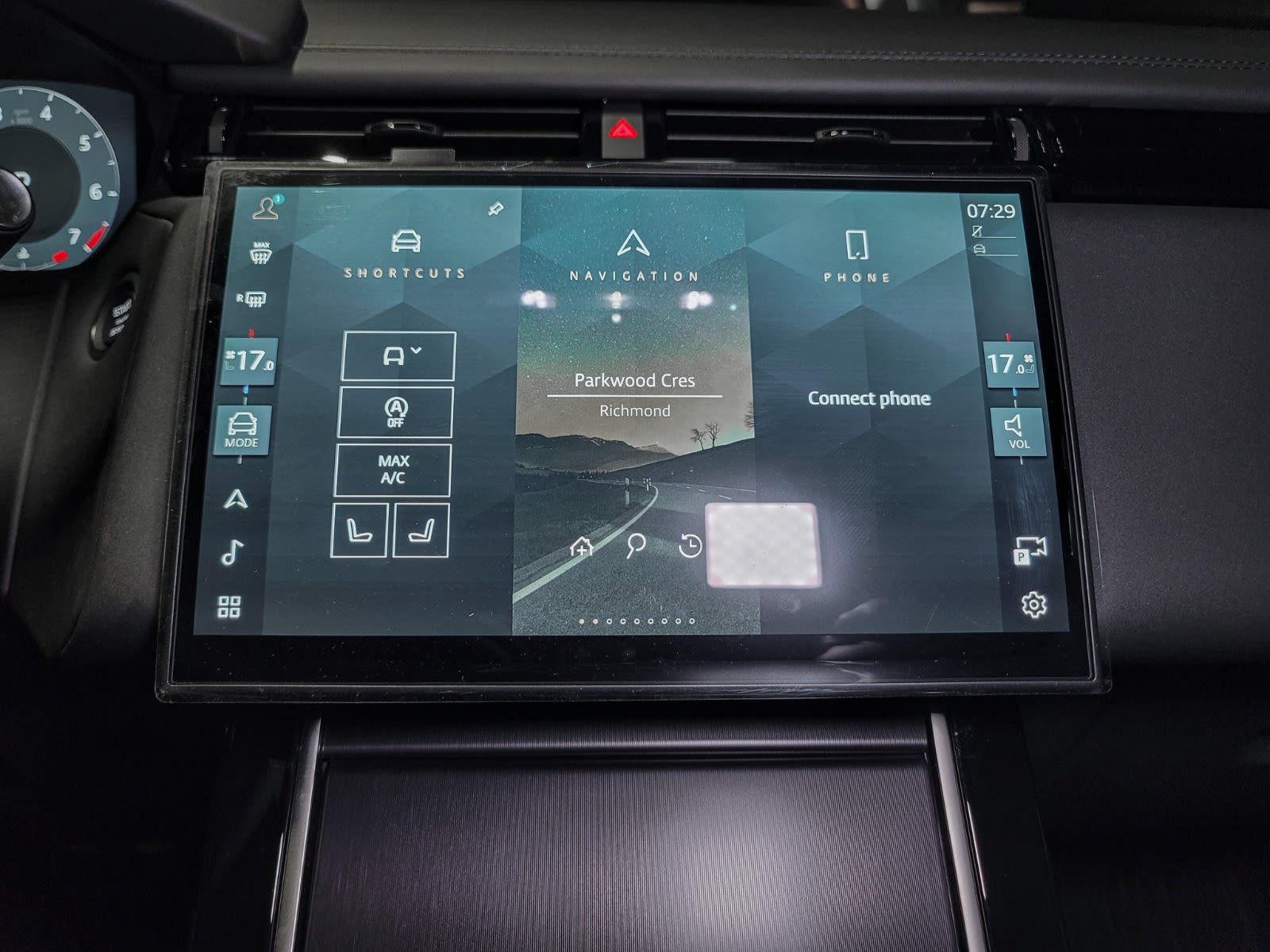 2026 Land Rover Range Rover Velar Dynamic SE, Vancouver, Cash