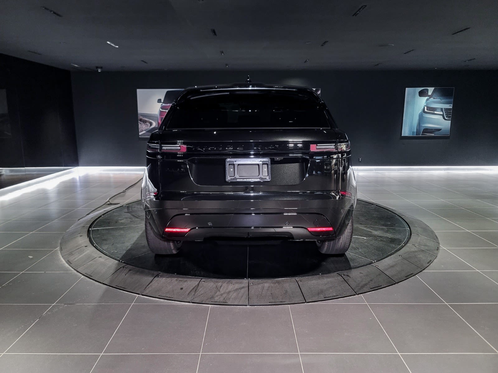 2026 Land Rover Range Rover Velar Dynamic SE, Vancouver, Cash