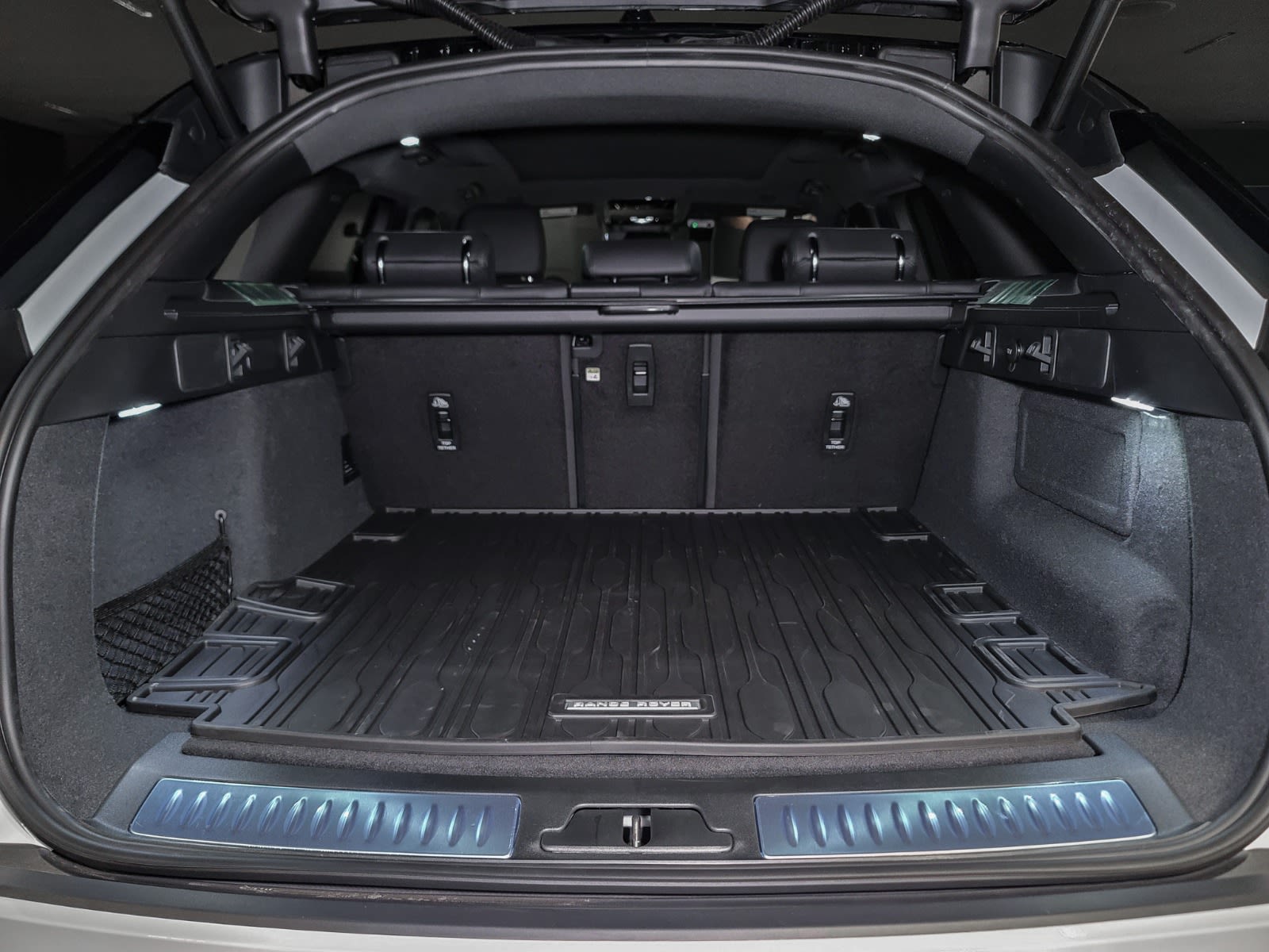 2026 Land Rover Range Rover Velar Dynamic SE, Vancouver, Cash