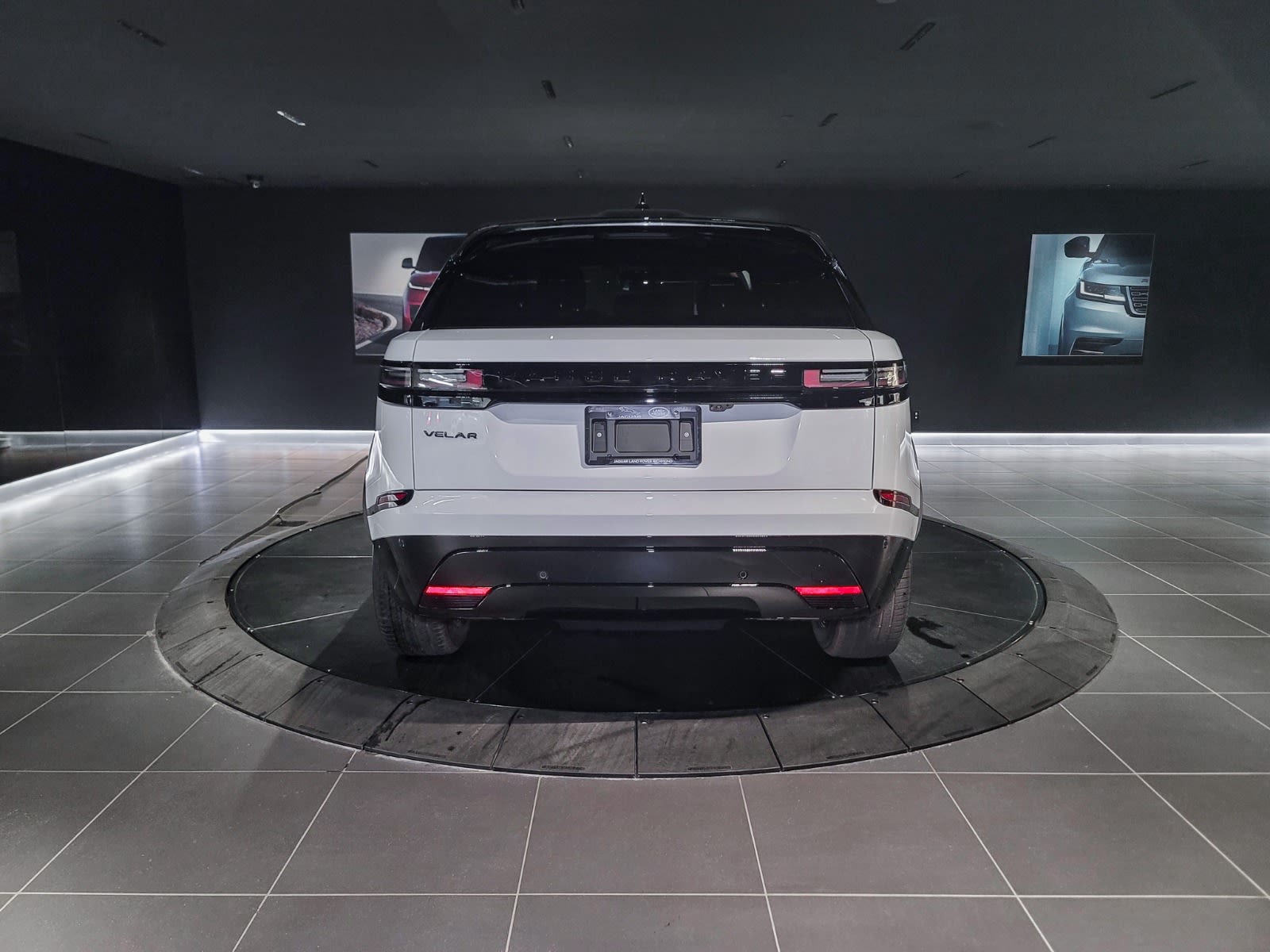 2026 Land Rover Range Rover Velar Dynamic SE, Vancouver, Cash