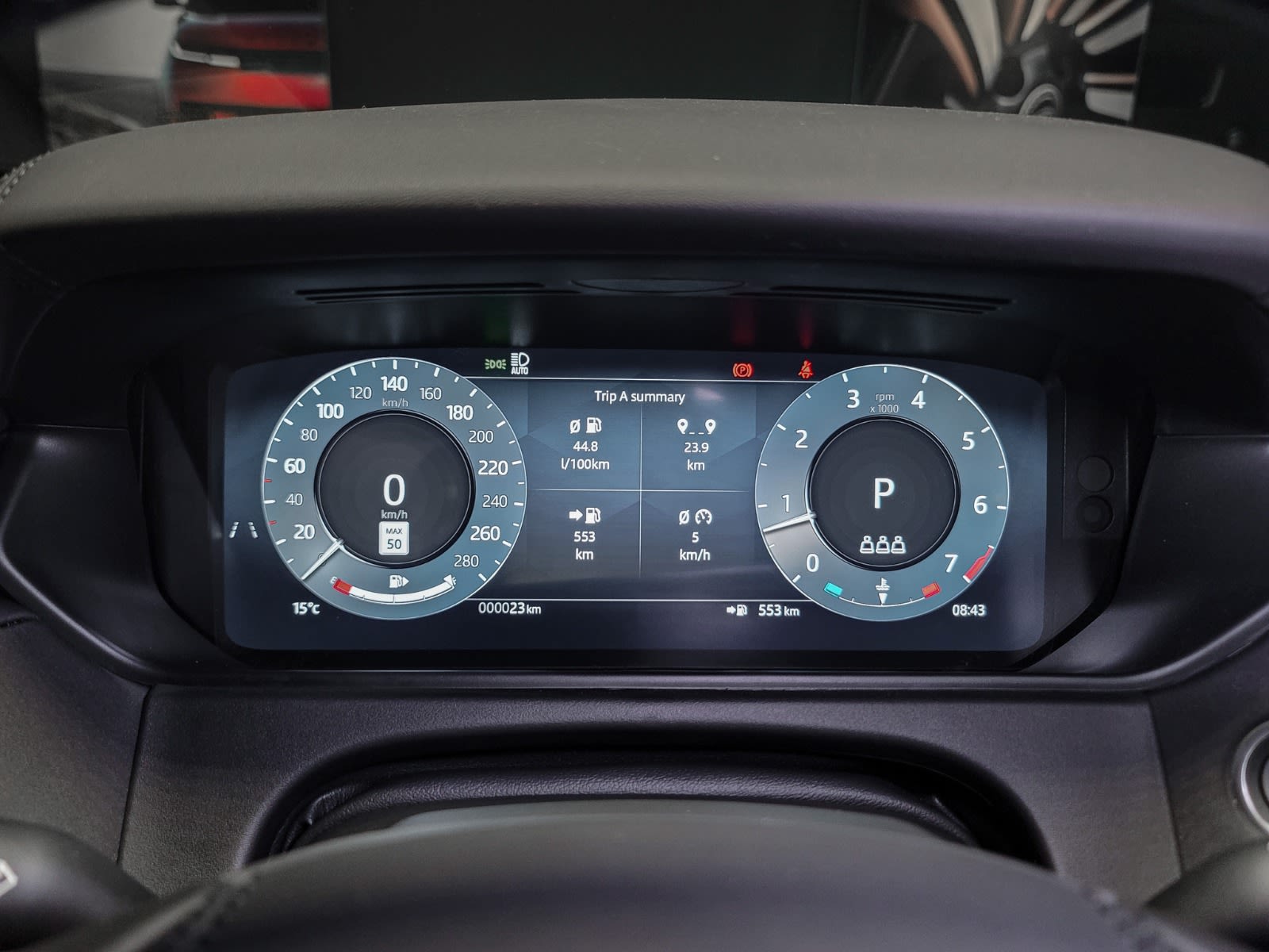 2026 Land Rover Range Rover Velar Dynamic SE, Vancouver, Cash