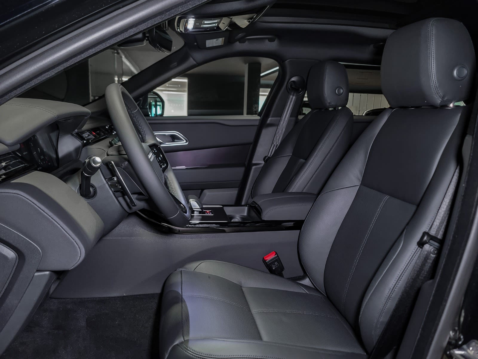 2026 Land Rover Range Rover Velar Dynamic SE, 温哥华, 全款车