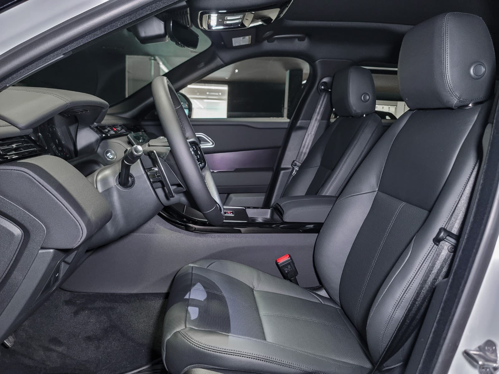 2026 Land Rover Range Rover Velar Dynamic SE, 温哥华, 全款车