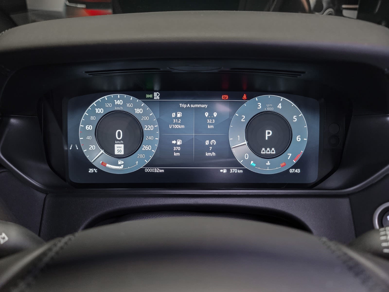 2026 Land Rover Range Rover Velar Dynamic SE, 温哥华, 全款车