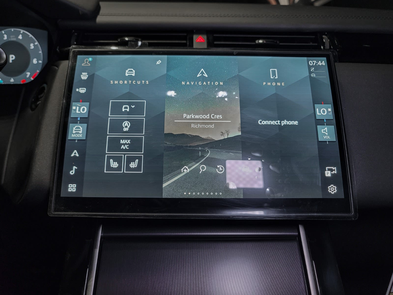 2026 Land Rover Range Rover Velar Dynamic SE, 温哥华, 全款车
