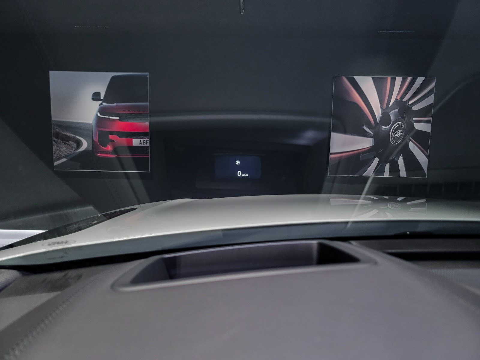 2026 Land Rover Range Rover Velar Dynamic SE, 温哥华, 全款车