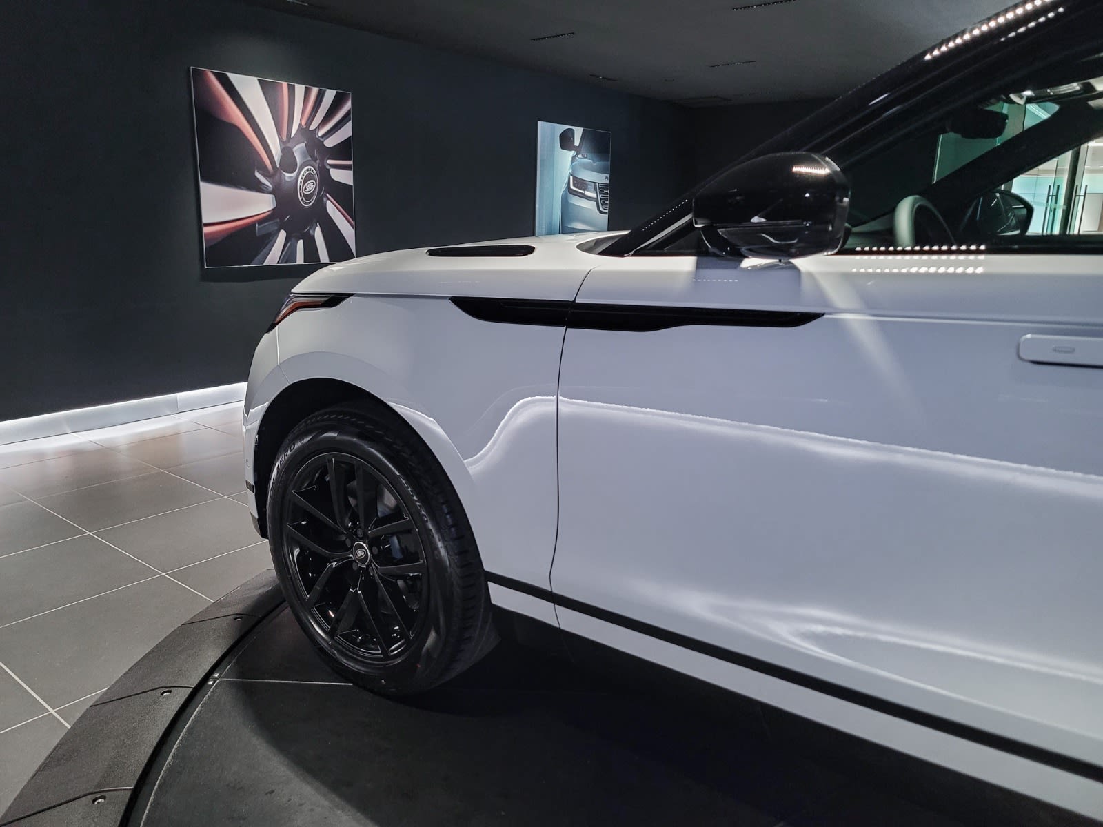 2026 Land Rover Range Rover Velar Dynamic SE, 温哥华, 全款车