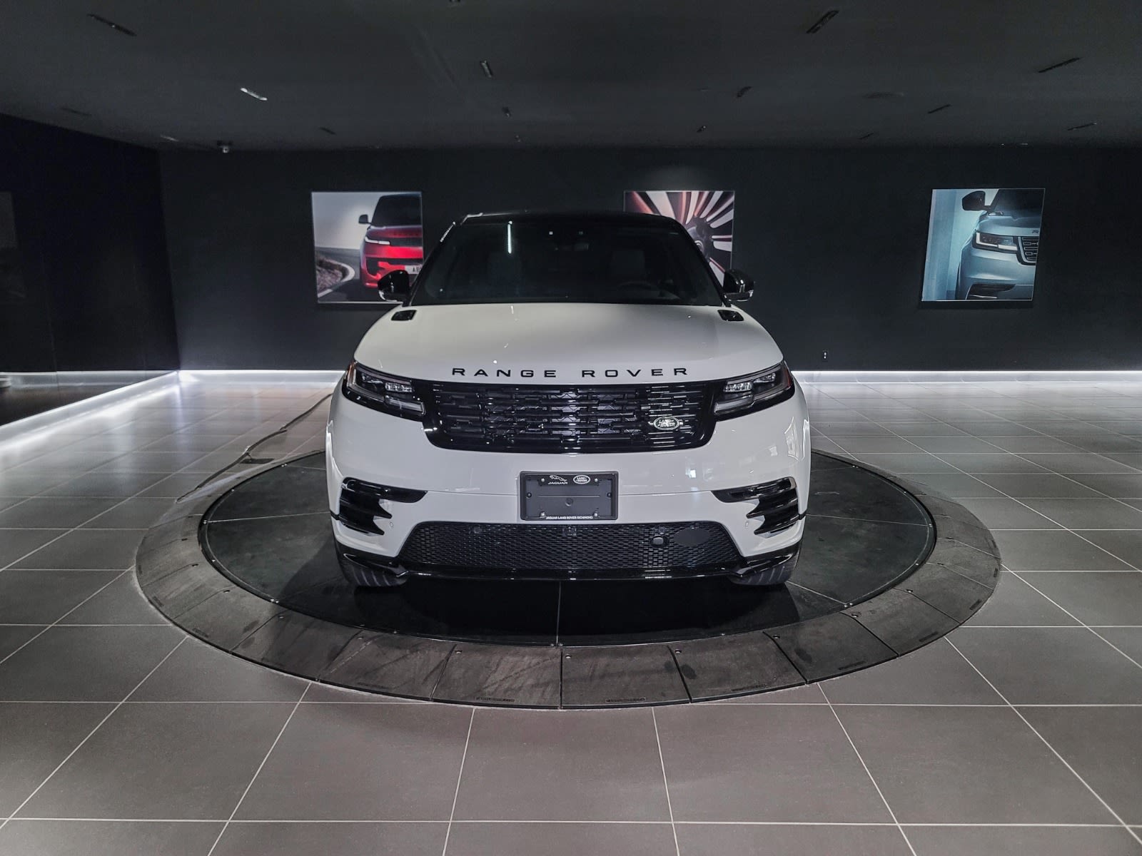 2026 Land Rover Range Rover Velar Dynamic SE, 温哥华, 全款车