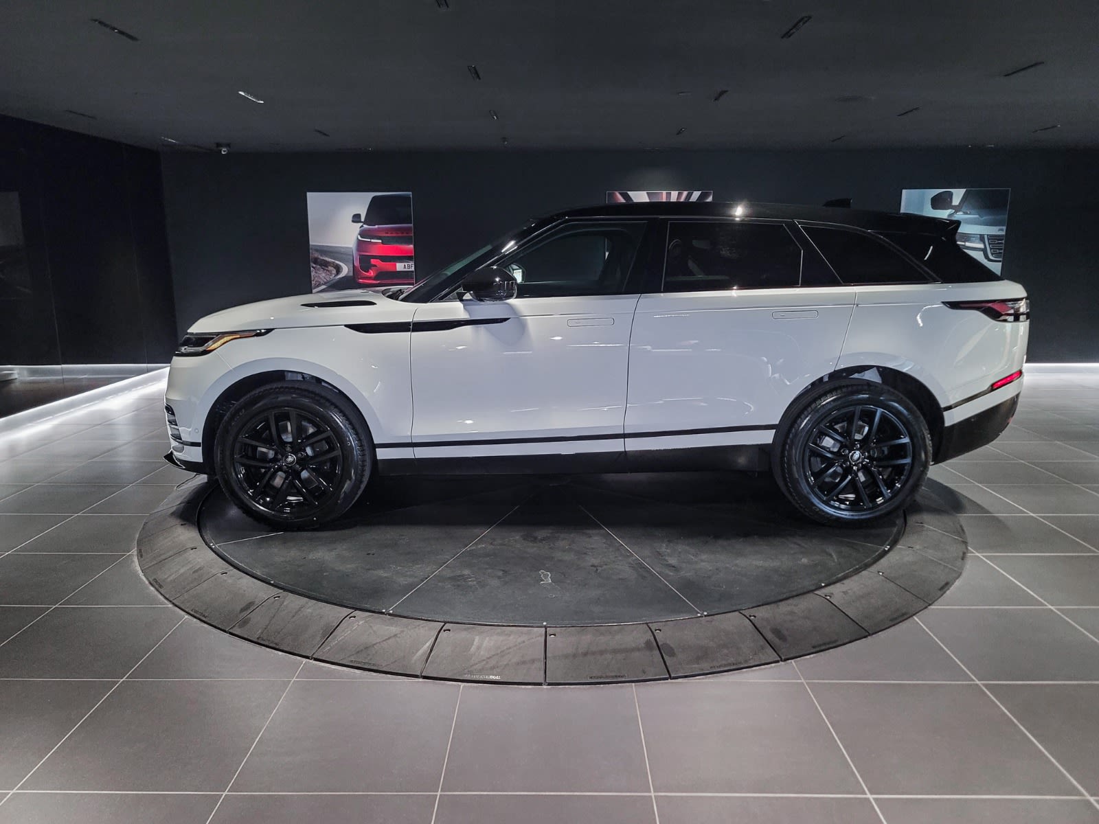 2026 Land Rover Range Rover Velar Dynamic SE, 温哥华, 全款车