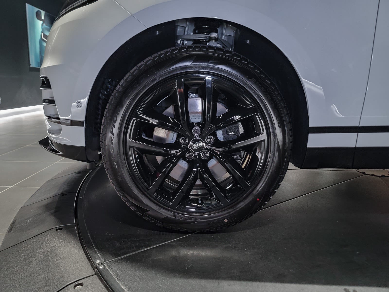 2026 Land Rover Range Rover Velar Dynamic SE, 温哥华, 全款车