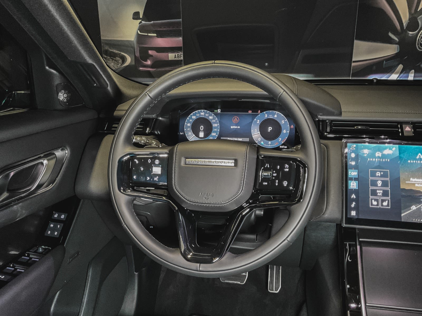 2026 Land Rover Range Rover Velar Dynamic SE, Vancouver, Cash