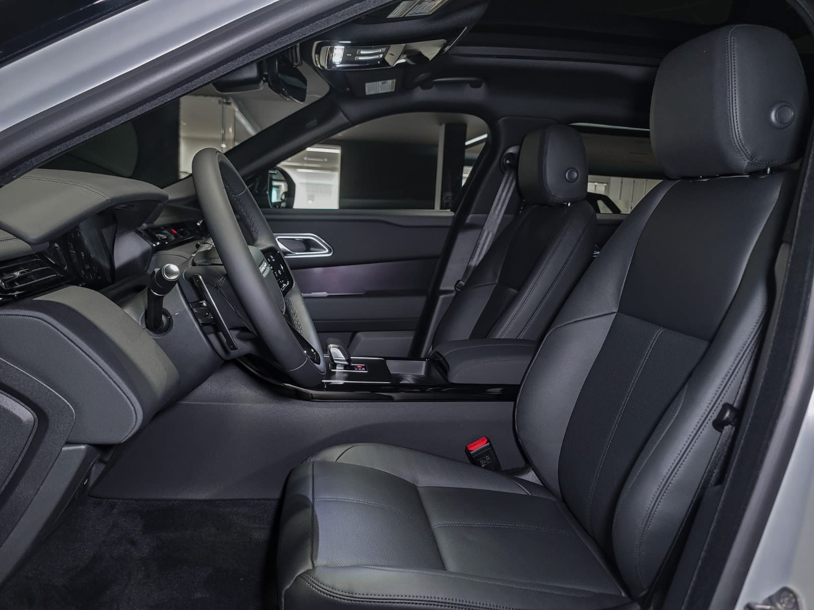 2026 Land Rover Range Rover Velar Dynamic SE, 温哥华, 全款车