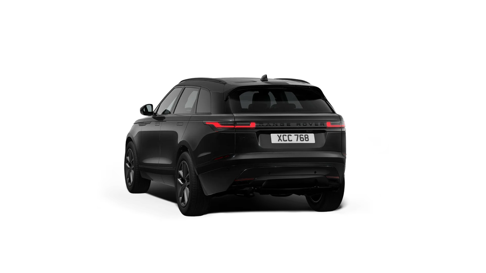 2026 Land Rover Range Rover Velar Dynamic SE, 温哥华, 全款车