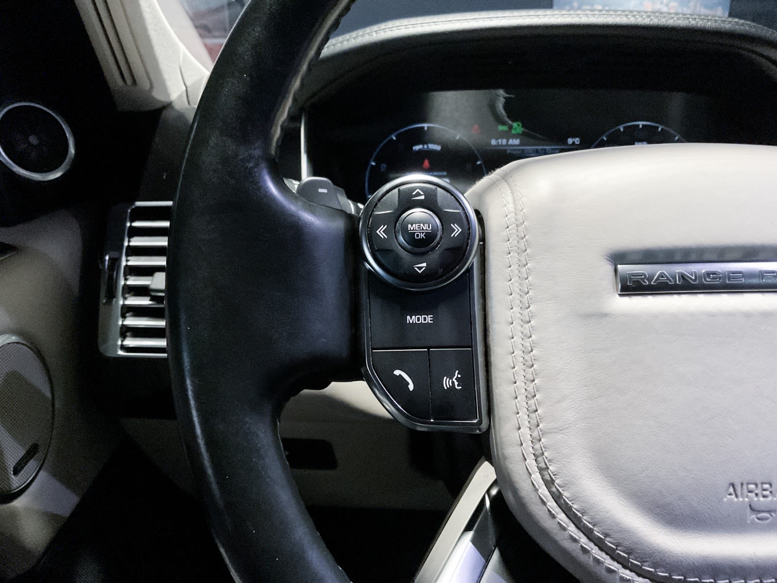 2016 Land Rover Range Rover SWB, Vancouver, Cash