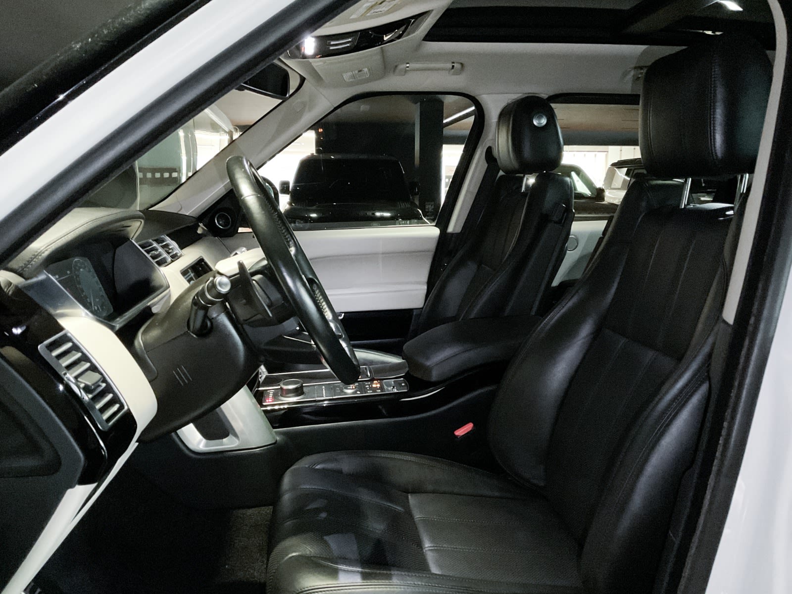 2016 Land Rover Range Rover SWB, Vancouver, Cash