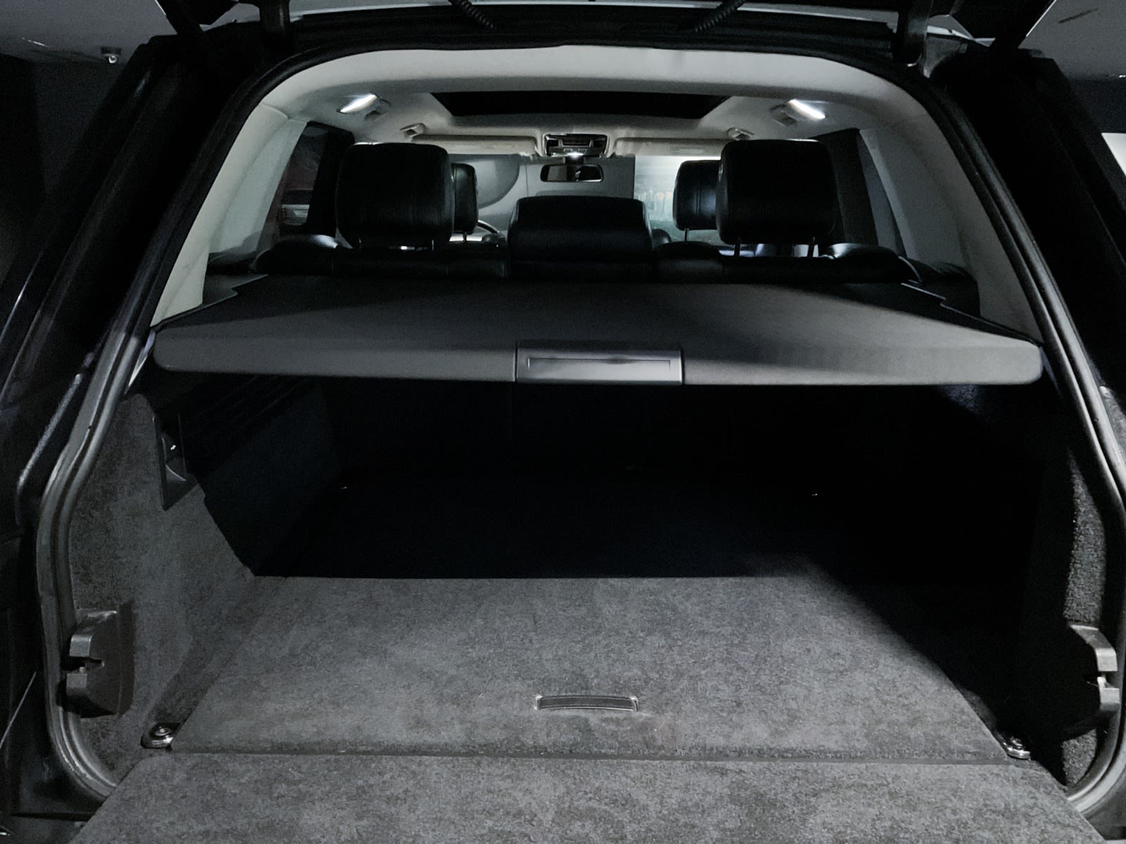 2016 Land Rover Range Rover SWB, Vancouver, Cash