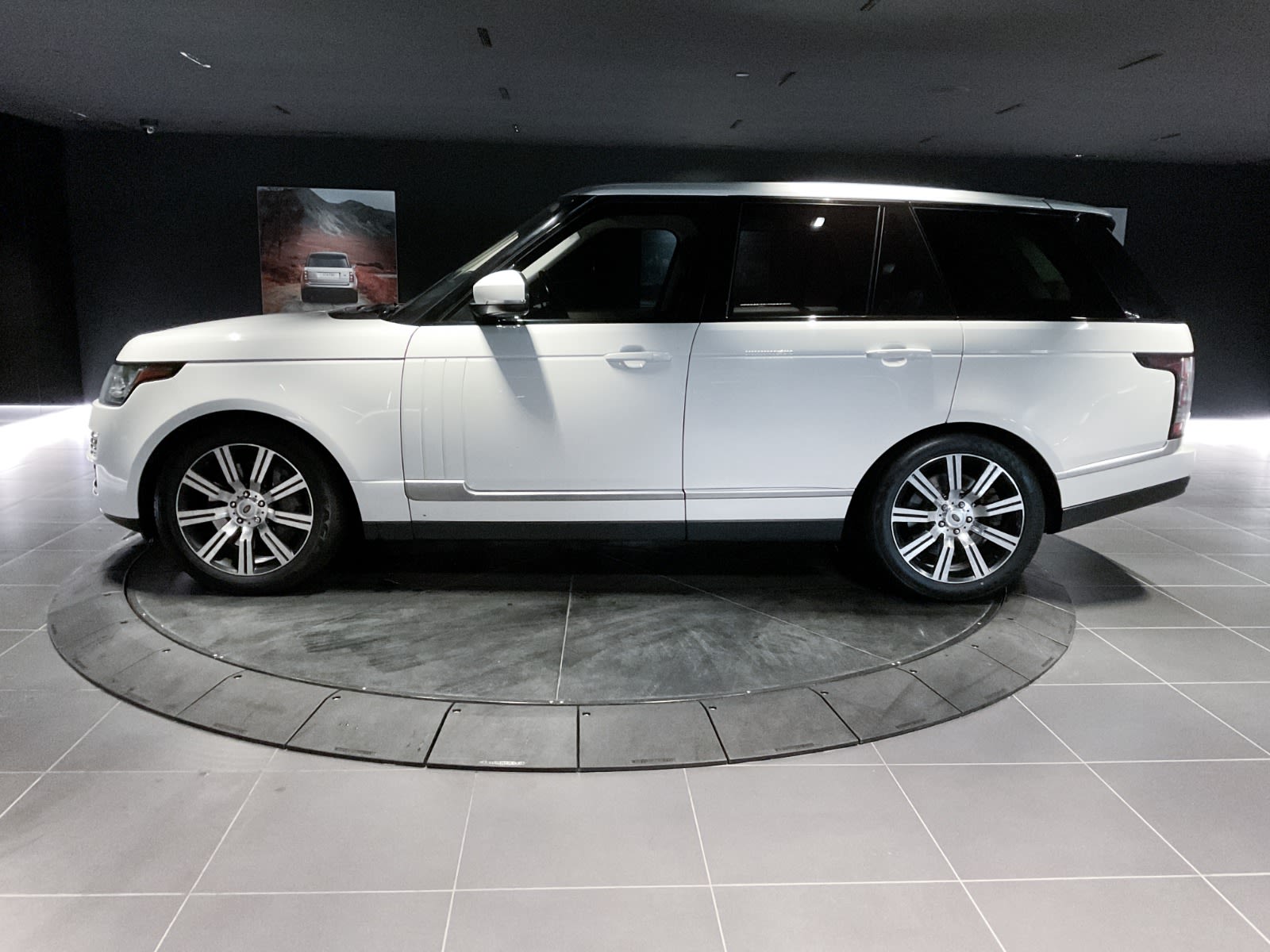 2016 Land Rover Range Rover SWB, Vancouver, Cash
