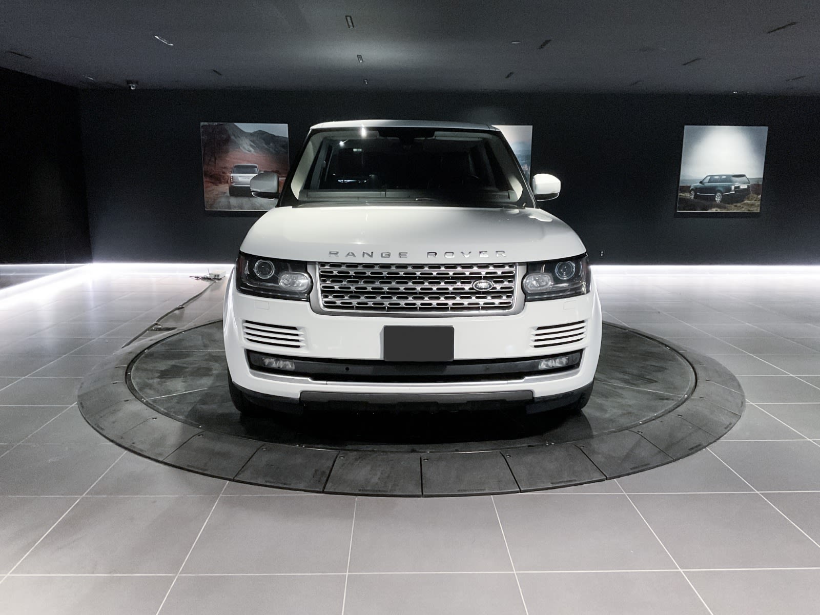 2016 Land Rover Range Rover SWB, Vancouver, Cash