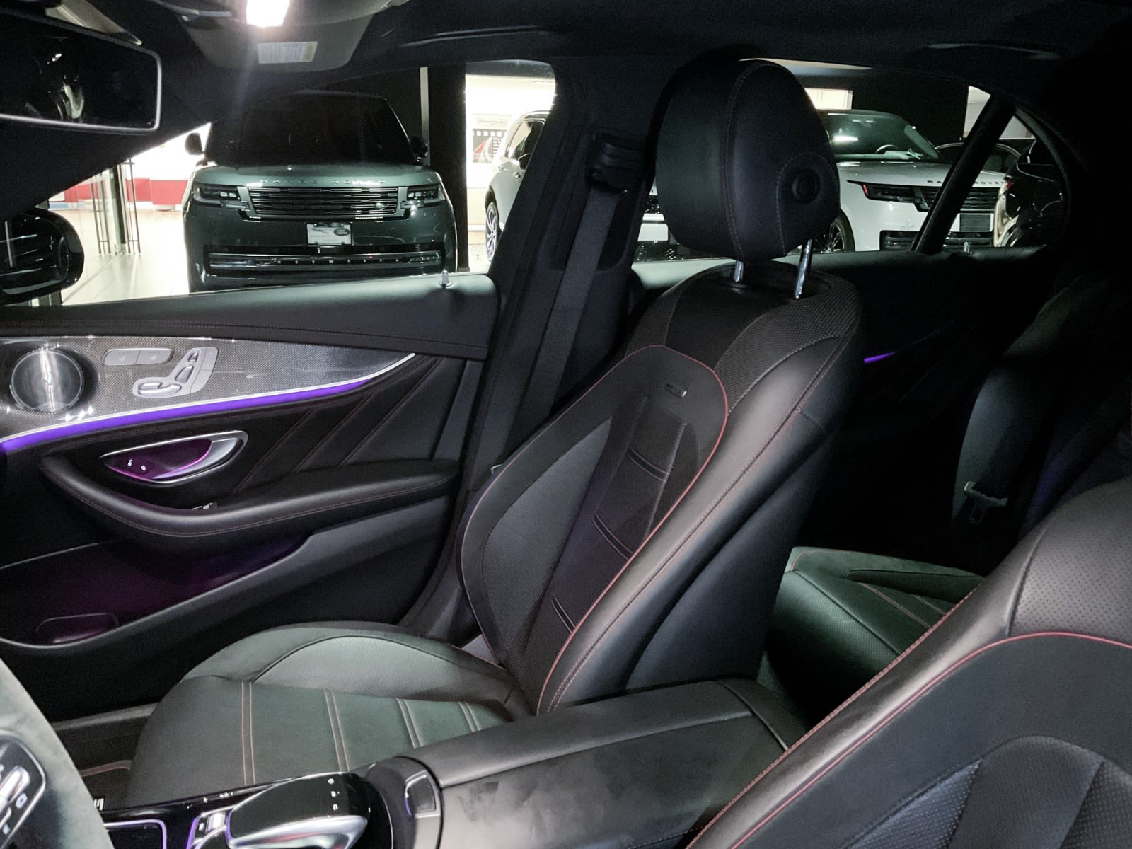 2020 Mercedes-Benz E-Class AMG E 53, Vancouver, Cash