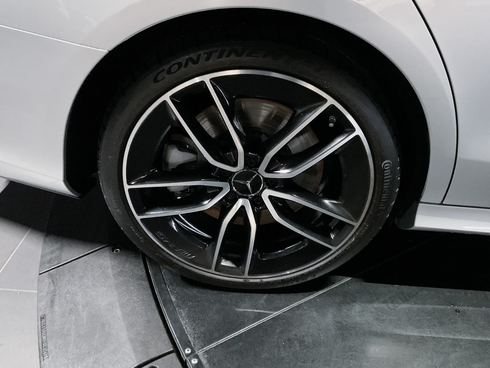 2020 Mercedes-Benz E-Class AMG E 53, Vancouver, Cash
